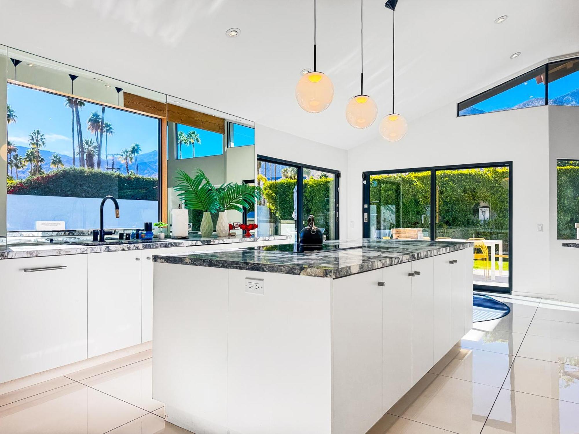 Holiday home Caliente