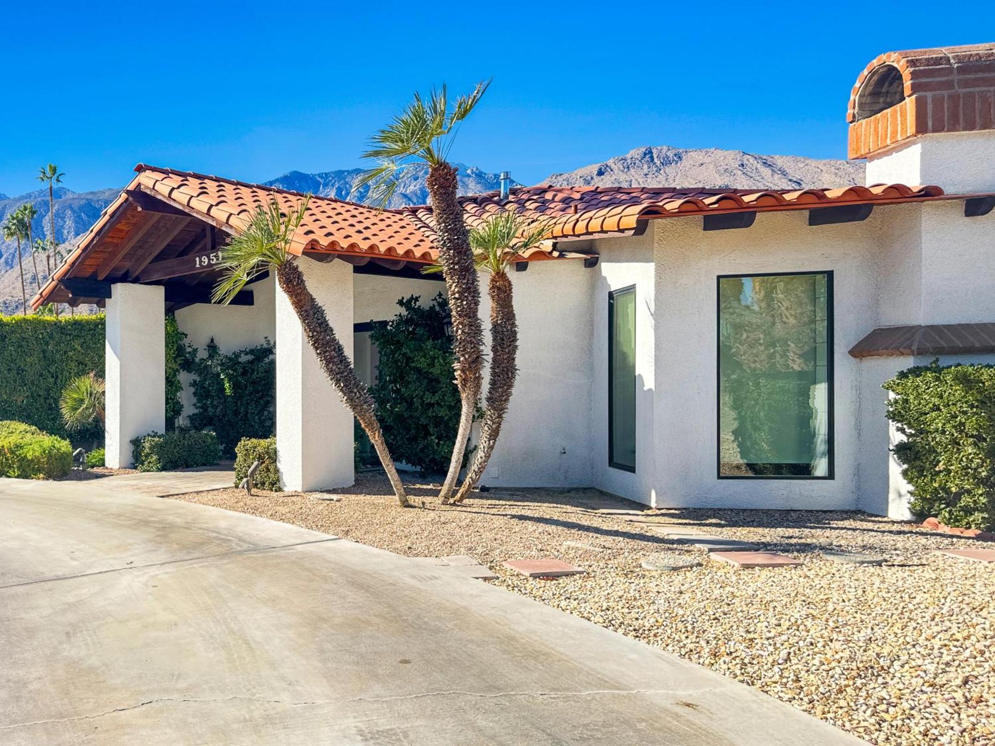 Caliente Holiday home *