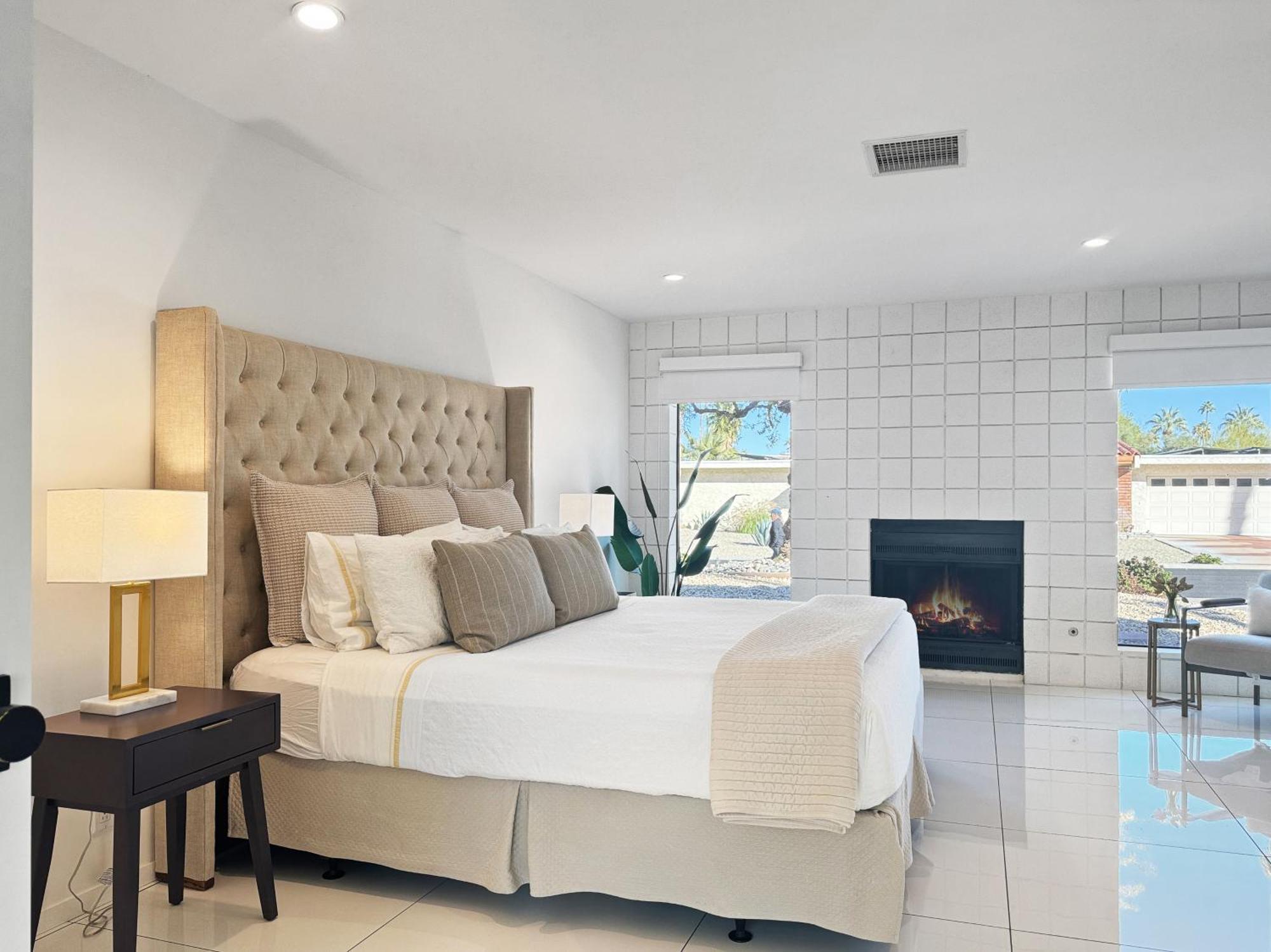 Caliente Holiday home *