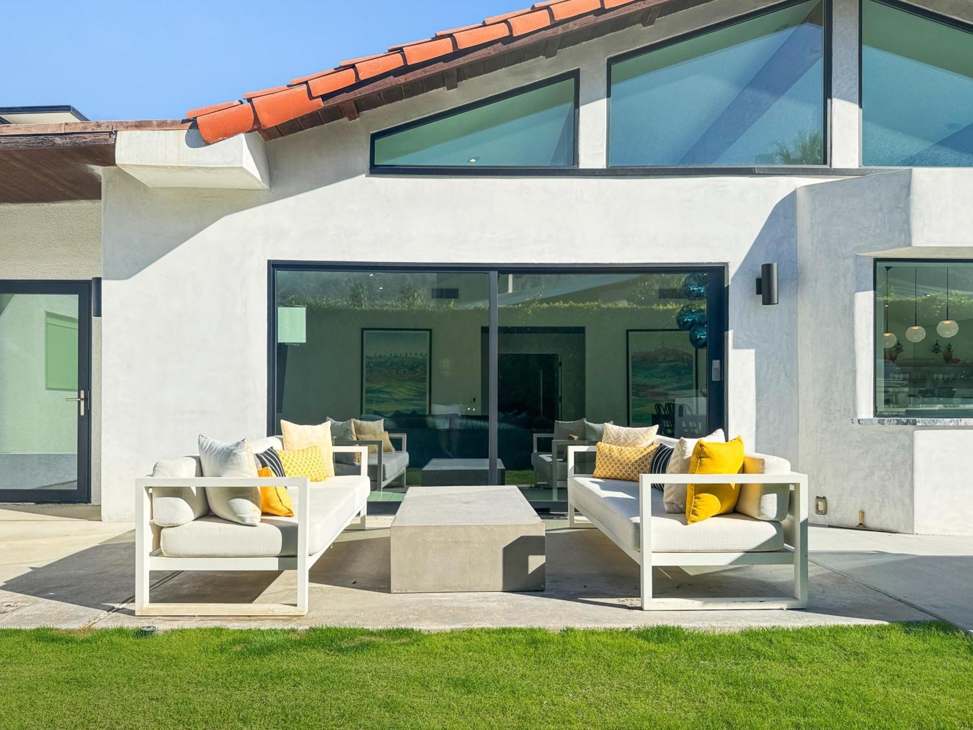 Holiday home Caliente