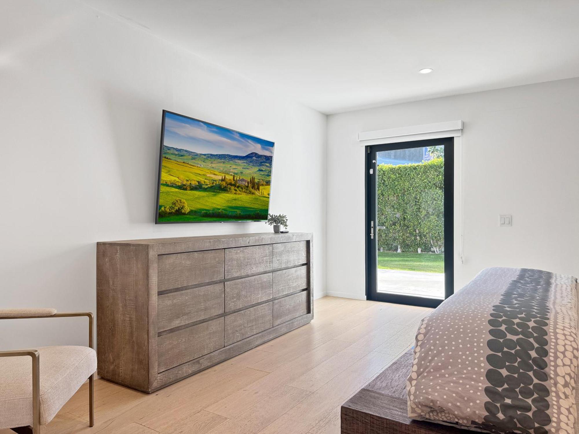 Caliente Holiday home *