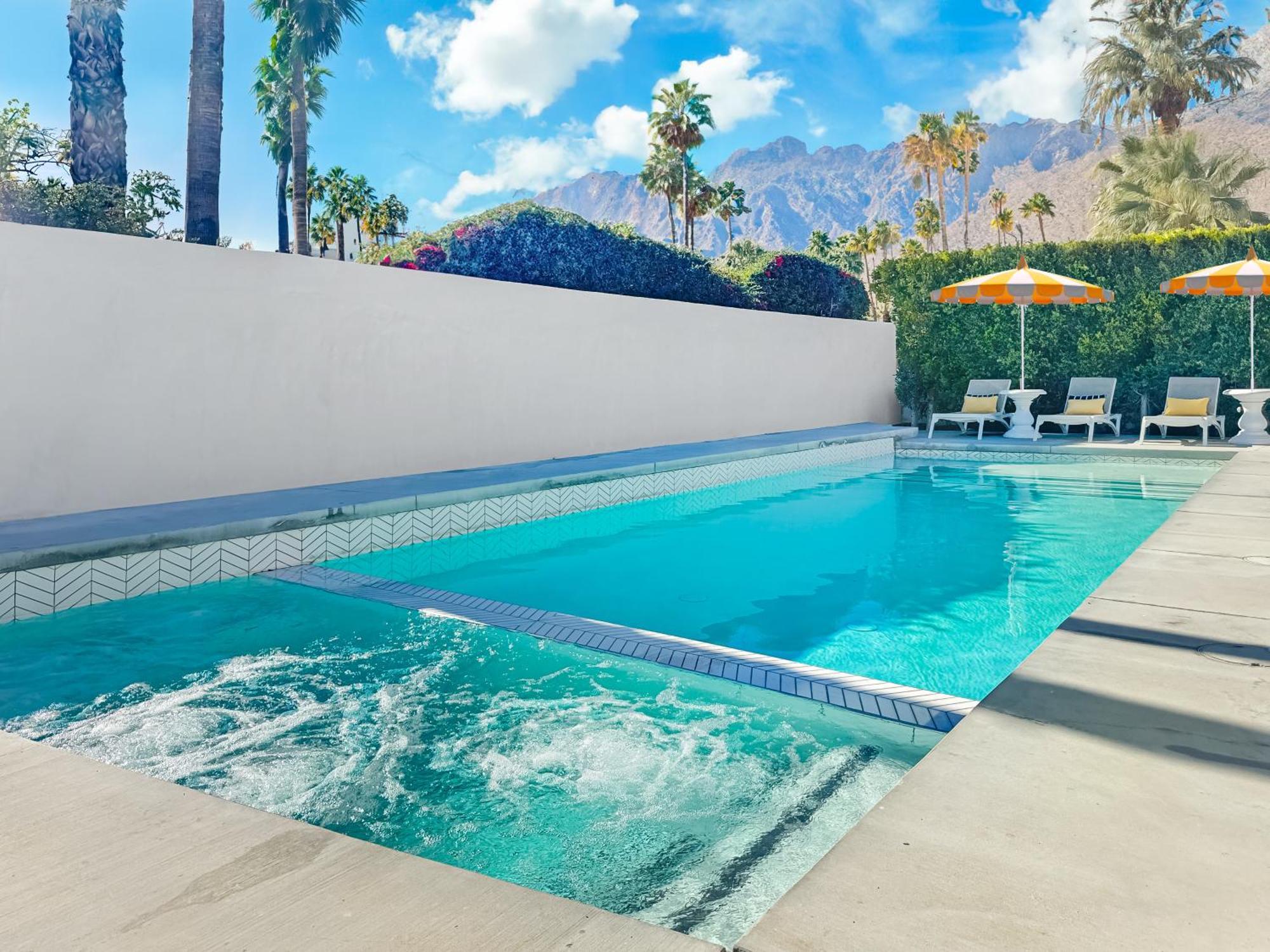 Caliente Holiday home