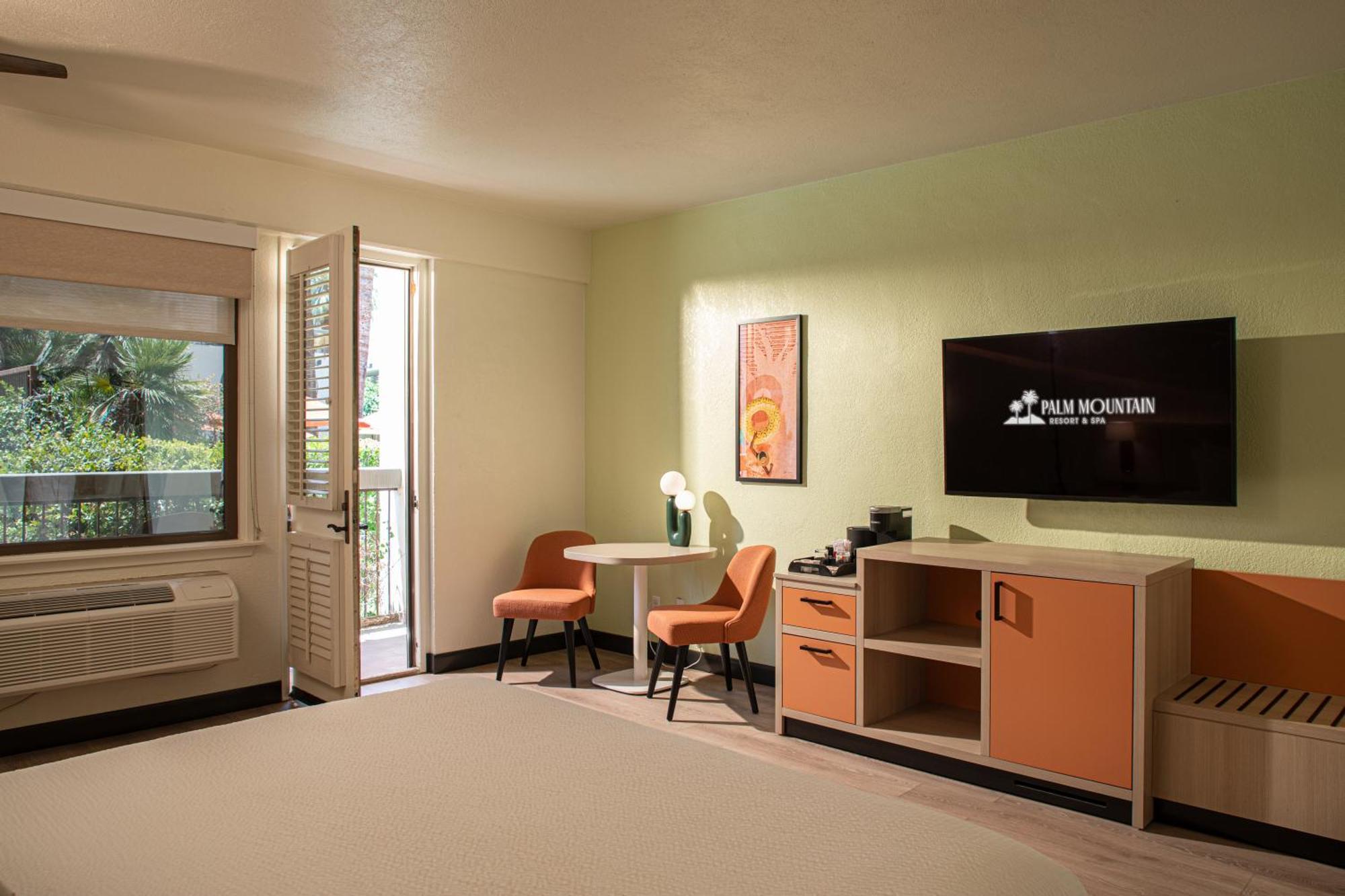 Hotel Palm Mountain & Palm Springs