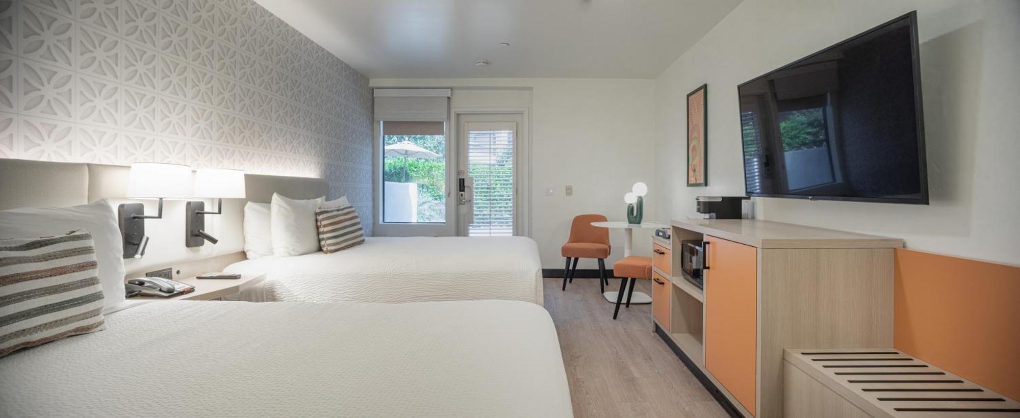 Hotel Palm Mountain &