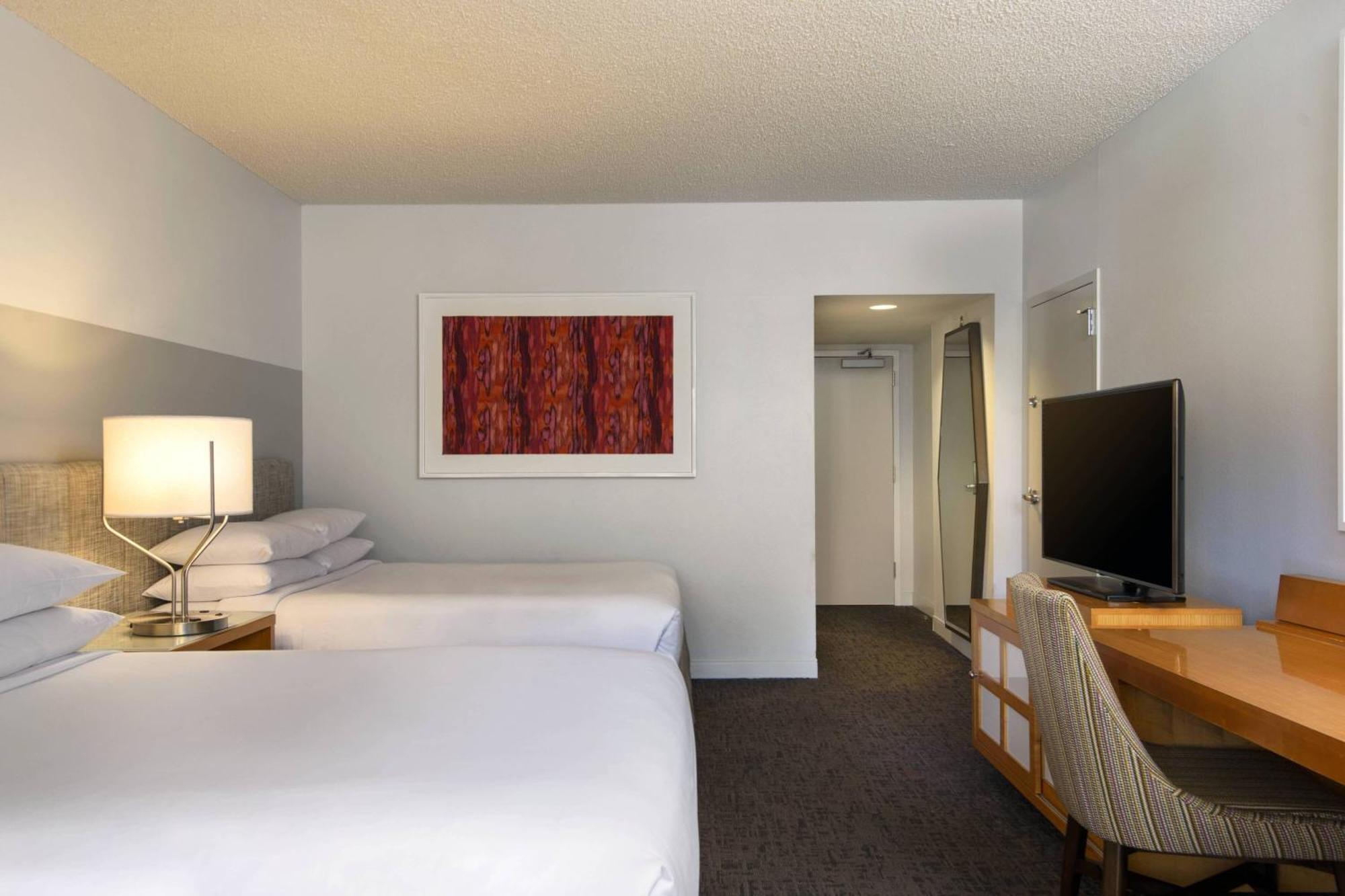 Renaissance Hotel