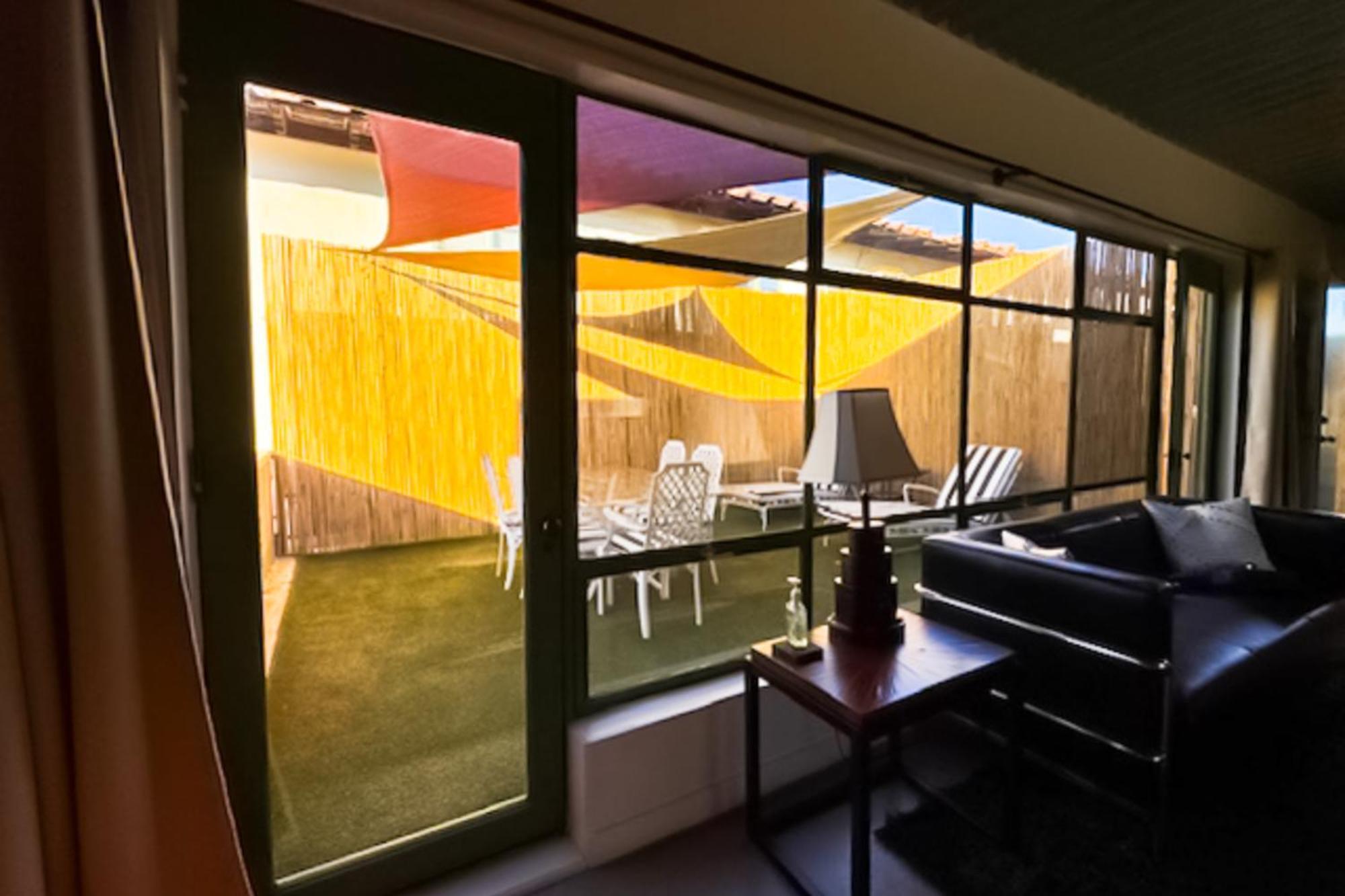 Apartment The Frey *