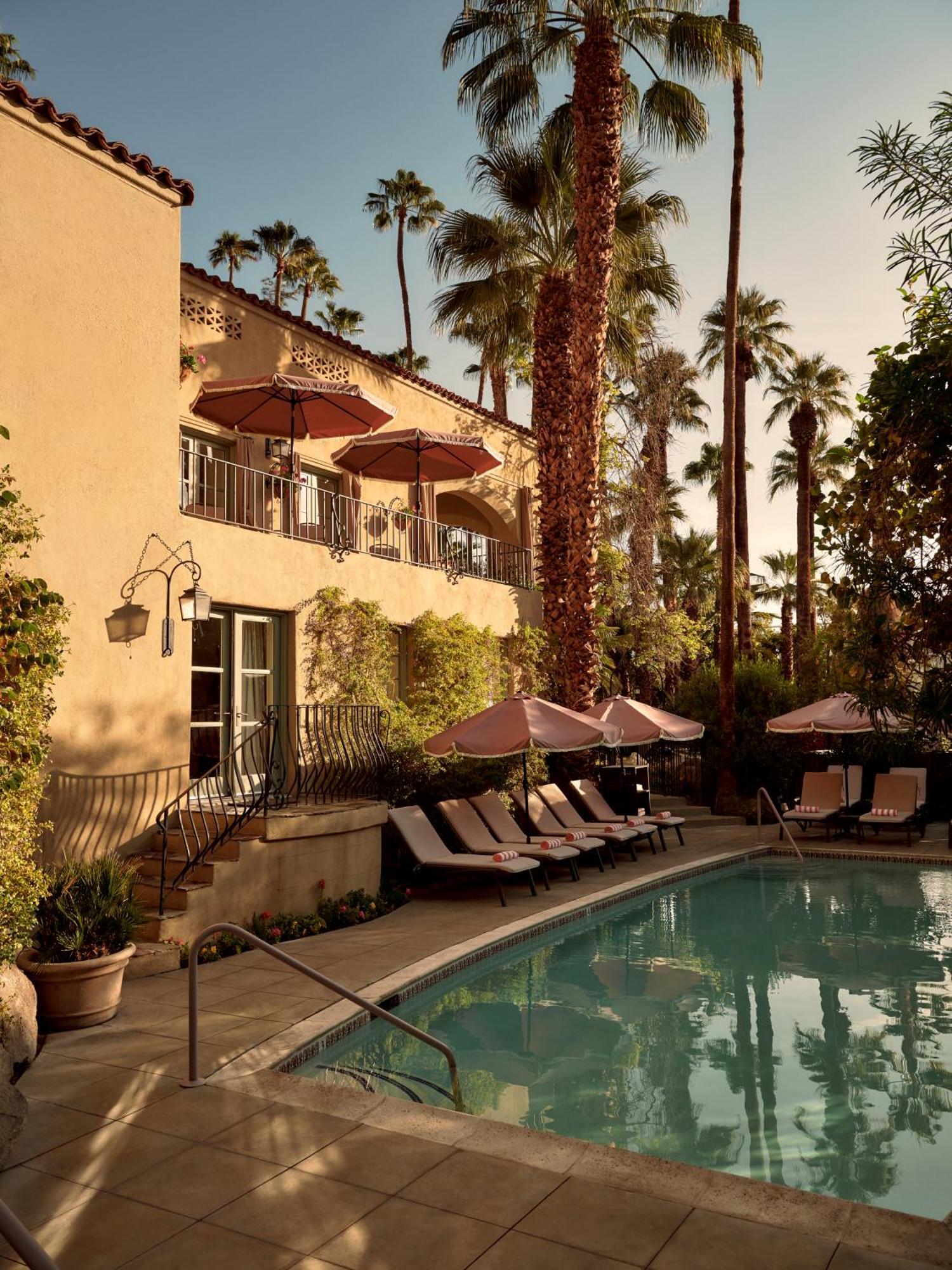 The Willows Palm Springs