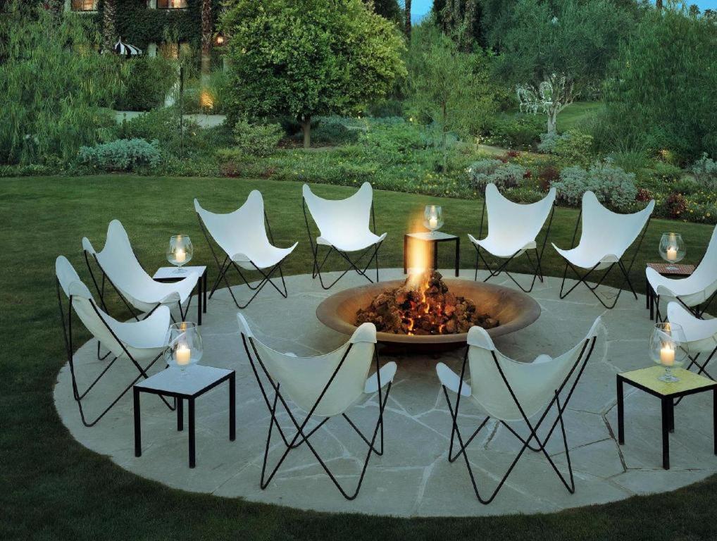 Parker Hotel 4*