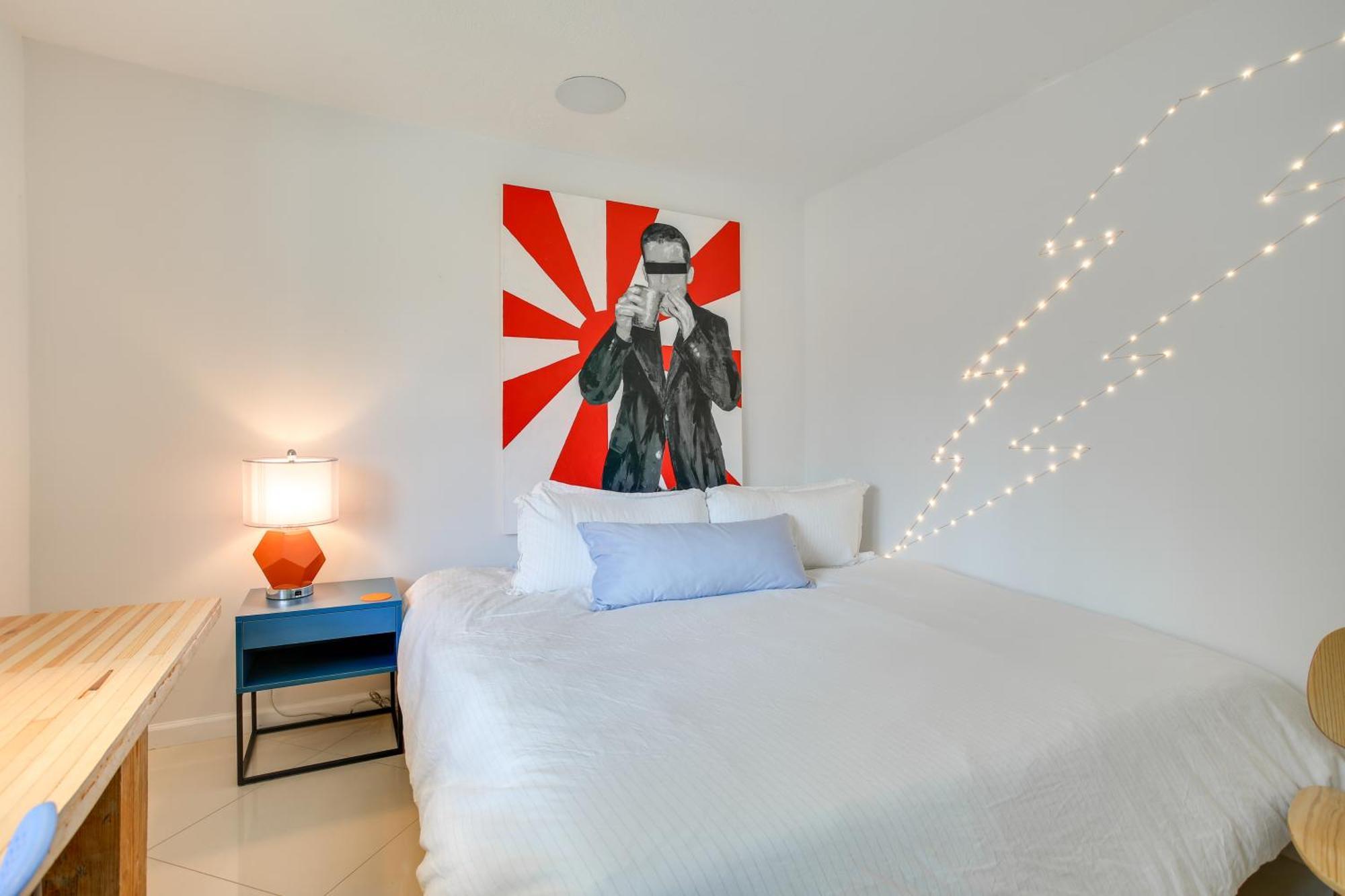 Funky Paradise Near Golf Courses *