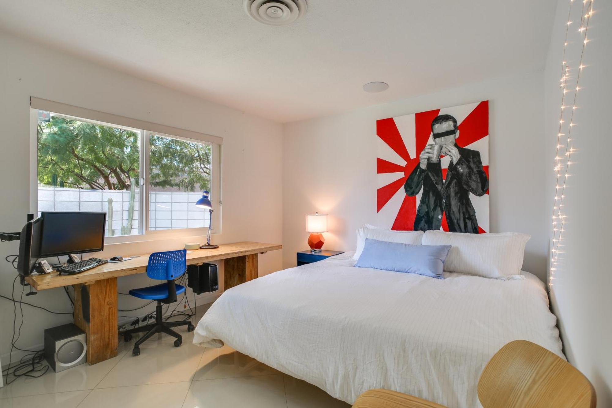 Funky Paradise Near Golf Courses Palm Springs