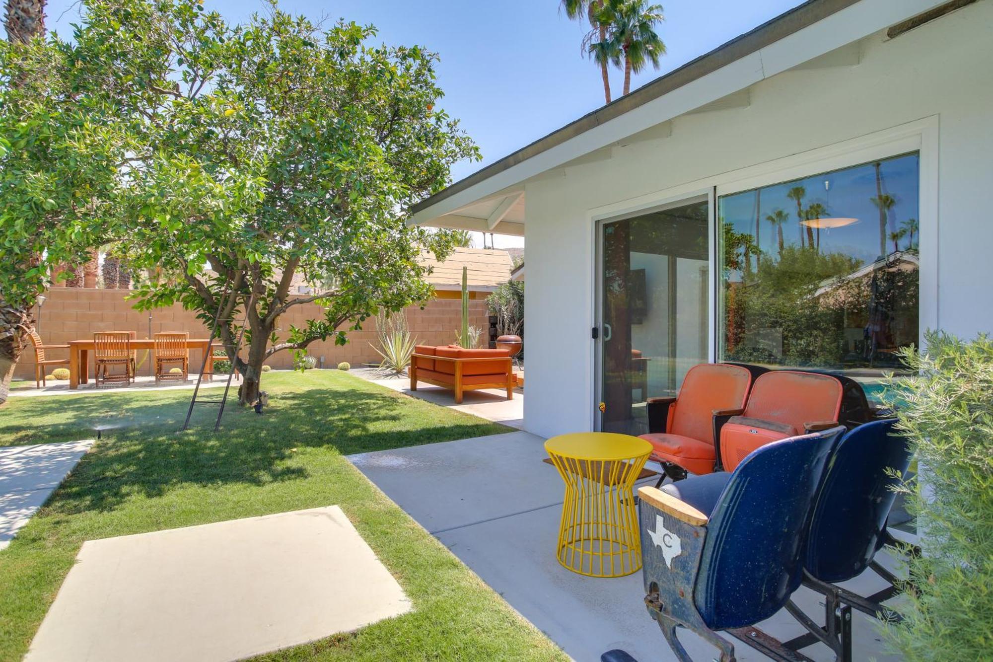 Funky Paradise Near Golf Courses Holiday home *