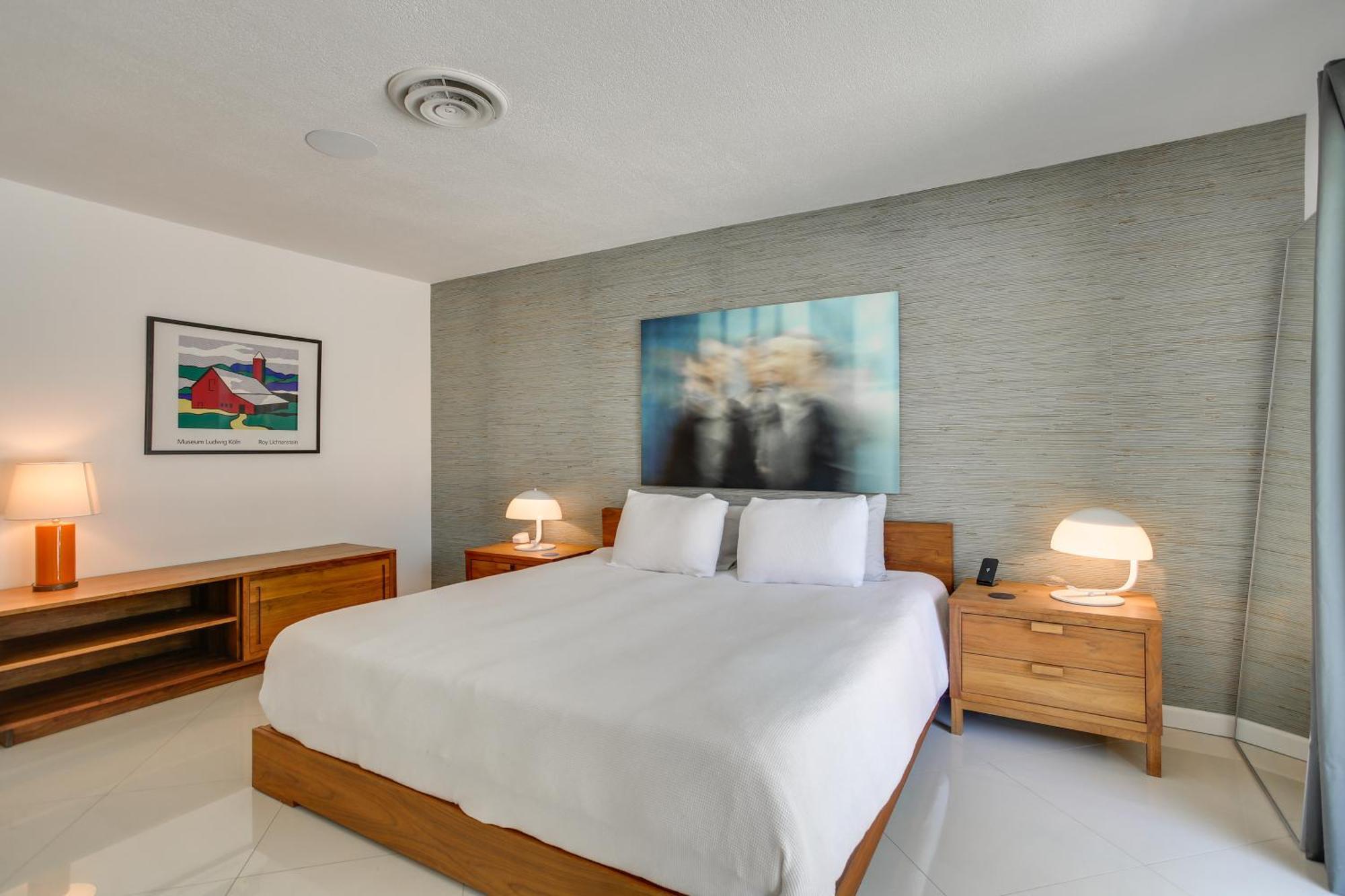 Funky Paradise Near Golf Courses * Palm Springs
