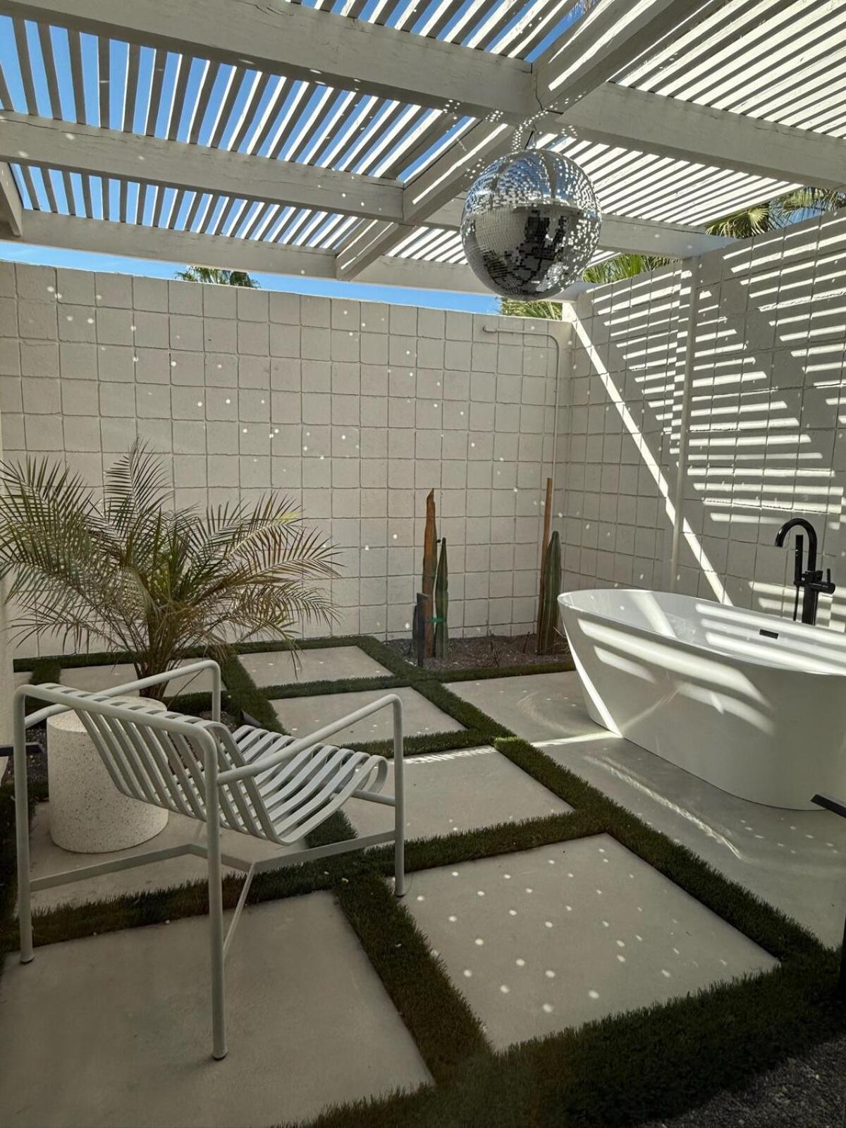 Aerhaus - Mid-century Oasis Palm Springs