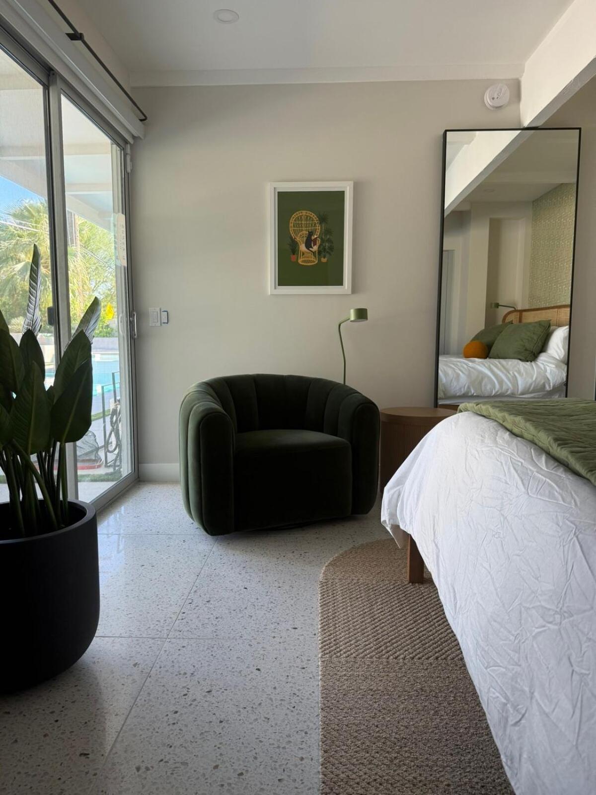Aerhaus - Mid-century Oasis * Palm Springs