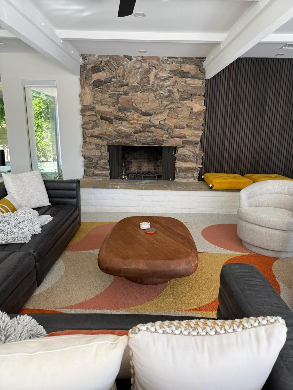 Aerhaus - Mid-century Oasis Villa *