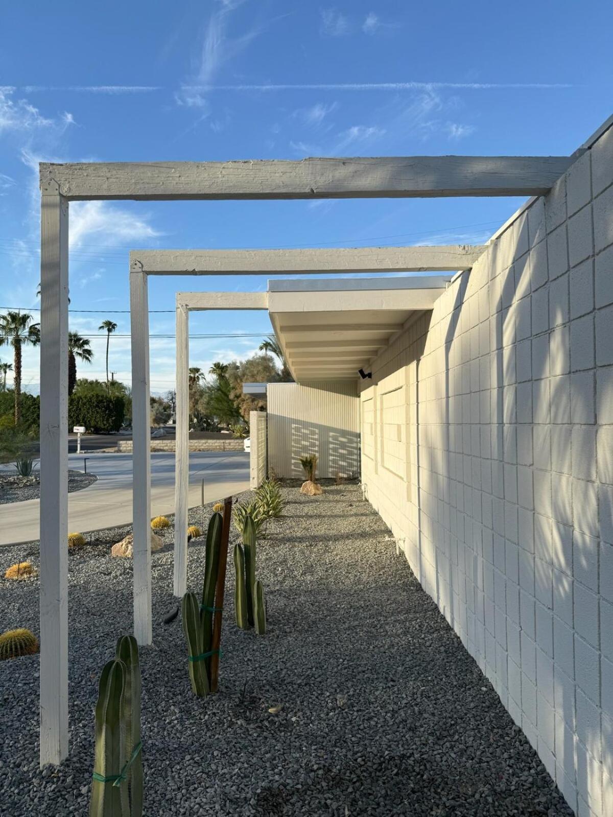 Villa Aerhaus - Mid-century Oasis *