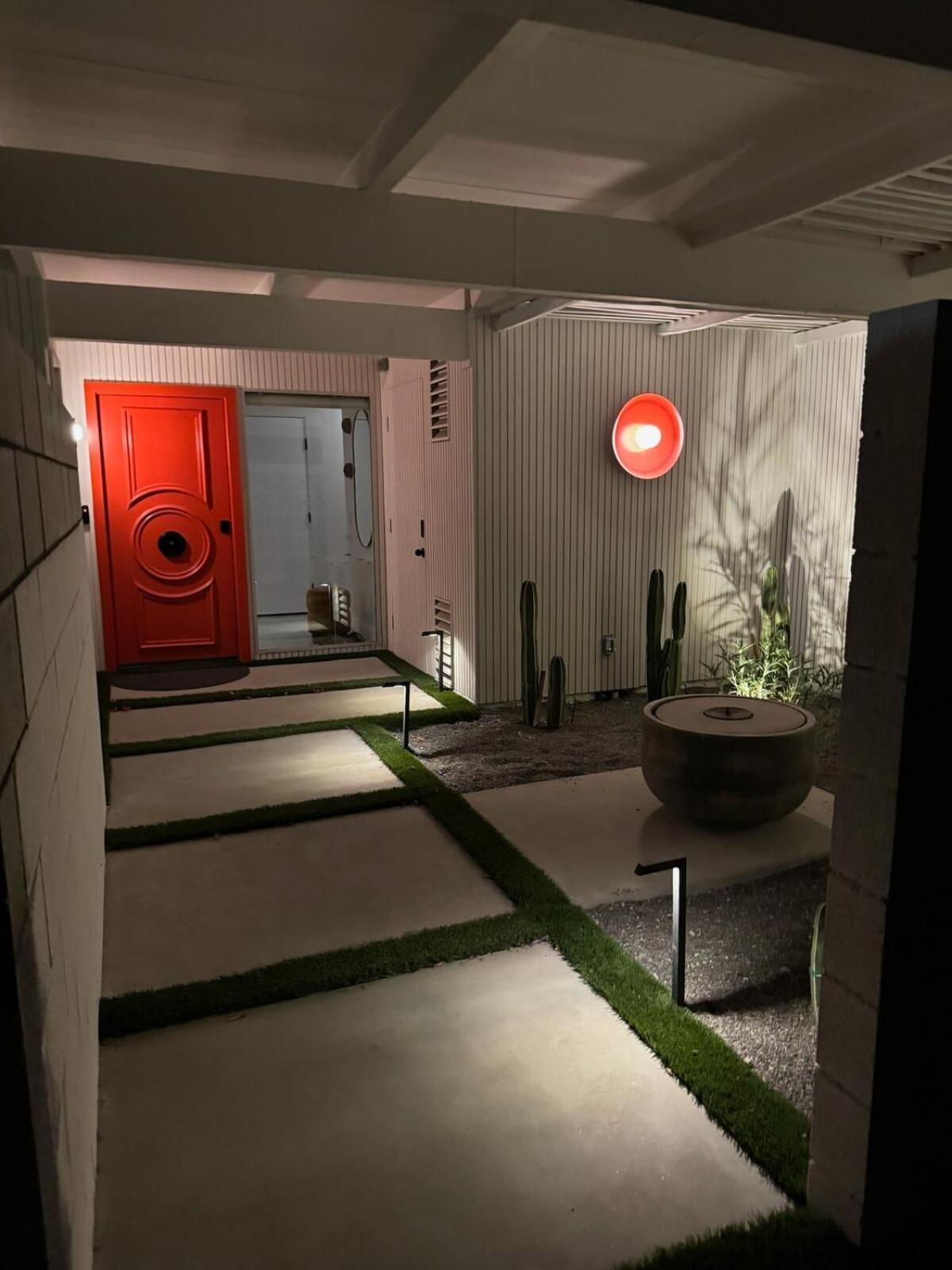 Villa Aerhaus - Mid-century Oasis Palm Springs