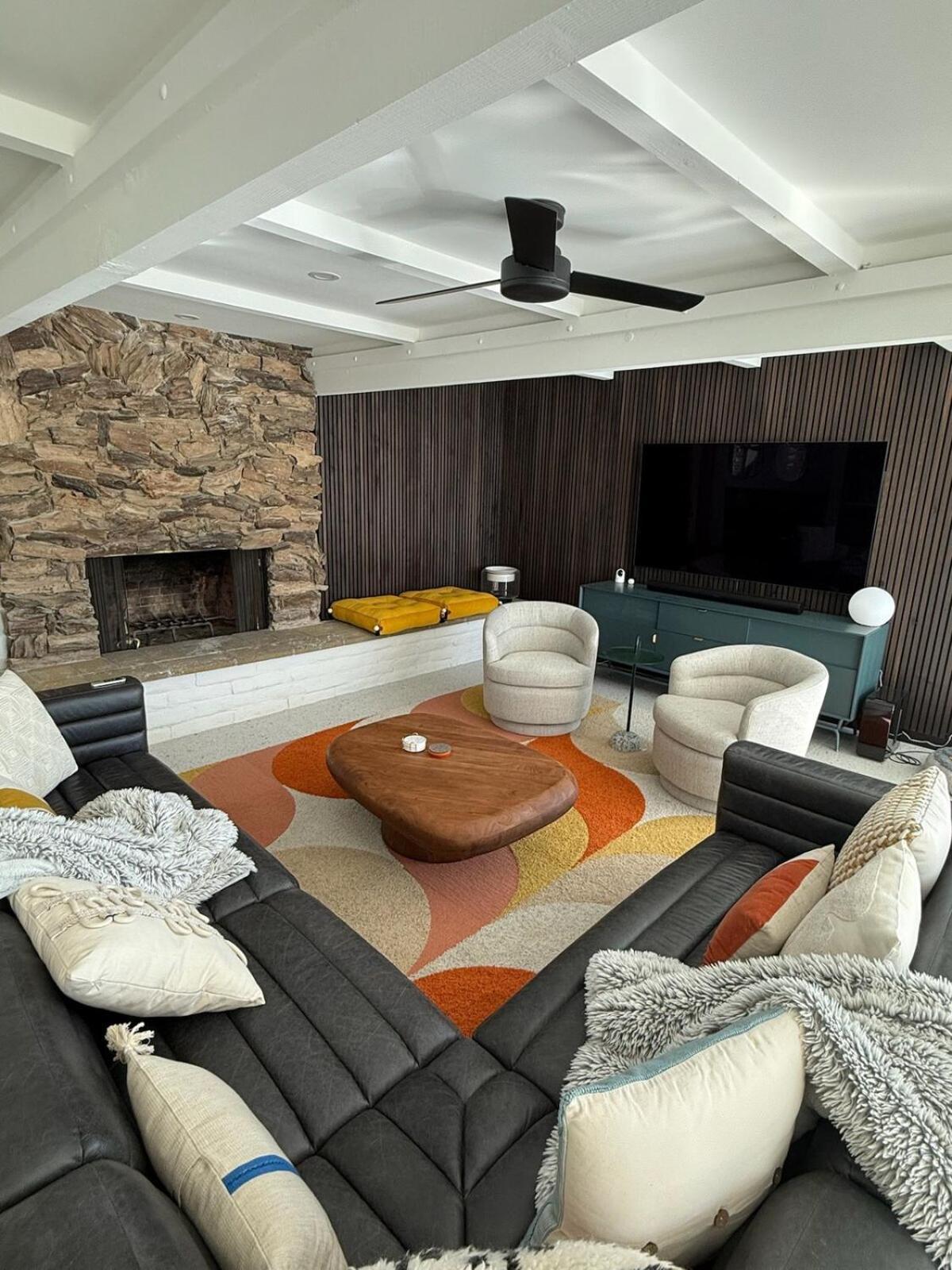 Aerhaus - Mid-century Oasis Villa Palm Springs