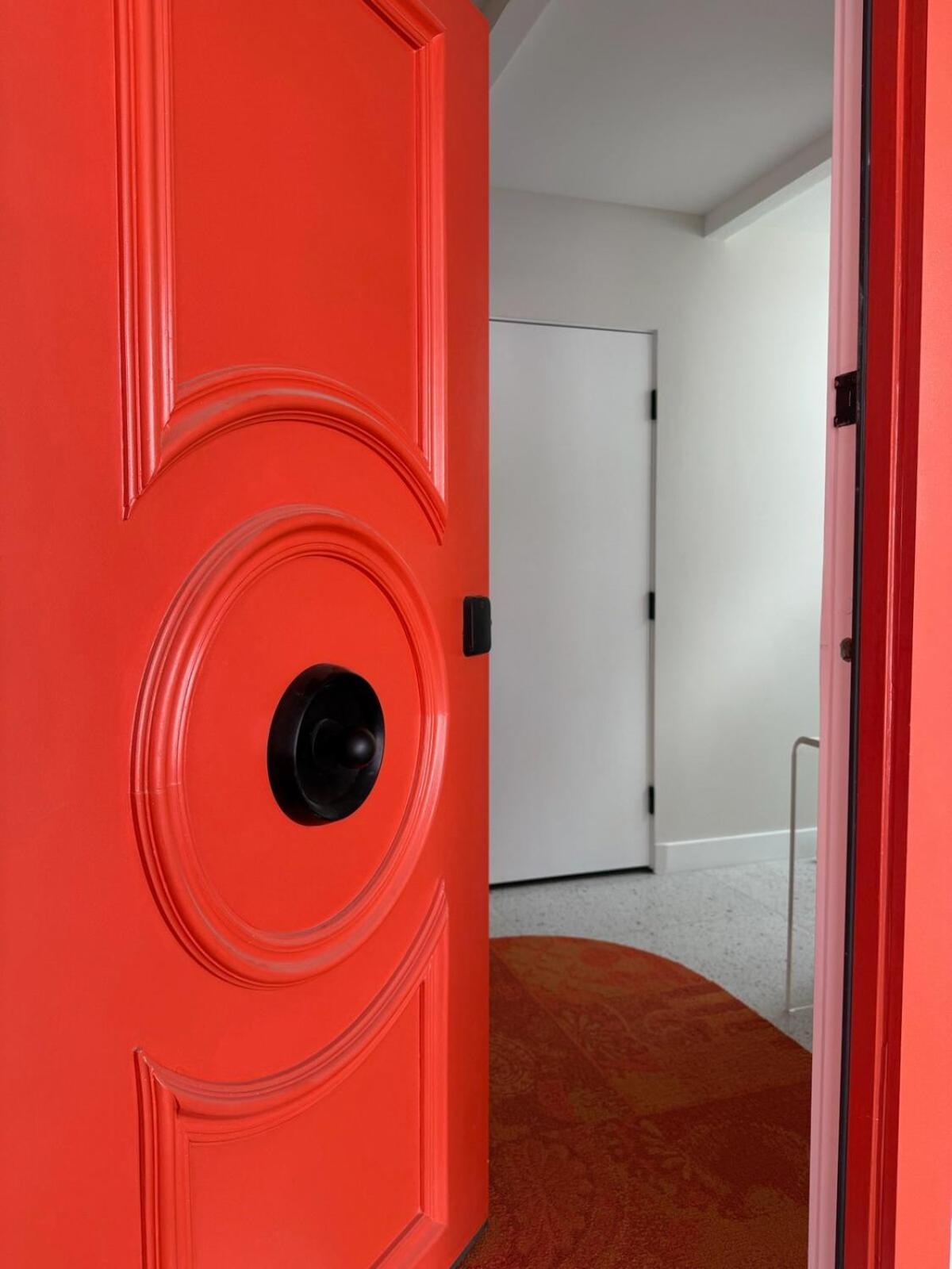 Aerhaus - Mid-century Oasis Palm Springs