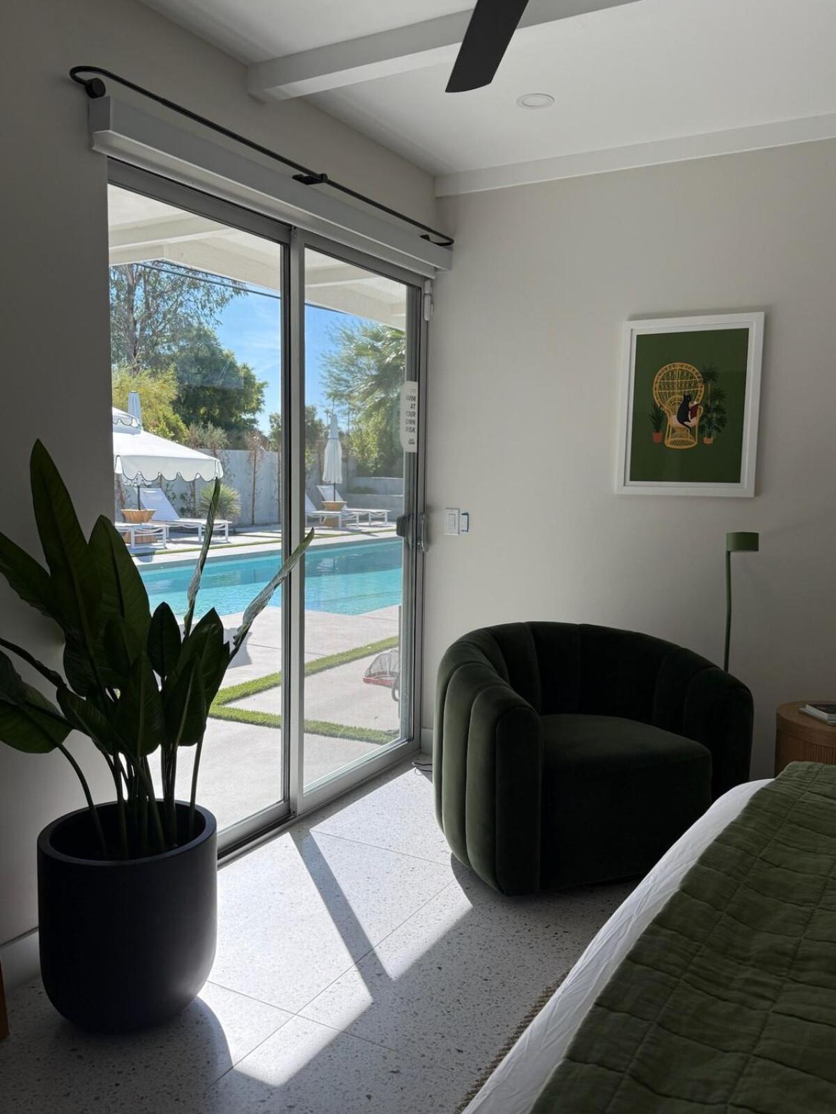 Villa Aerhaus - Mid-century Oasis *