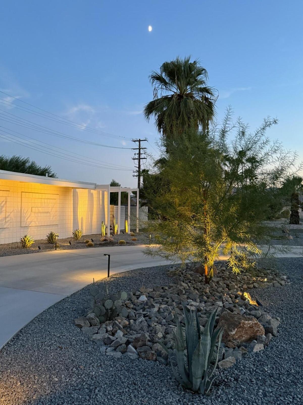 Aerhaus - Mid-century Oasis Villa Palm Springs