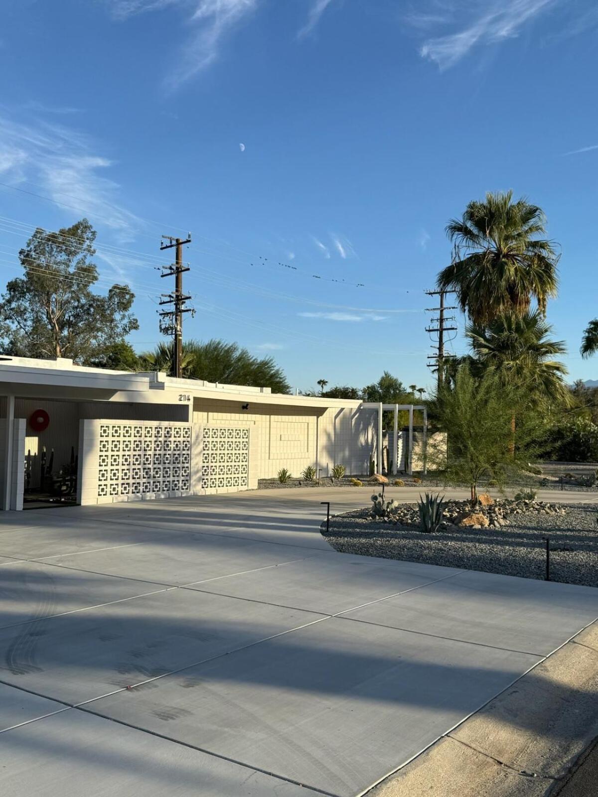 Aerhaus - Mid-century Oasis Villa *