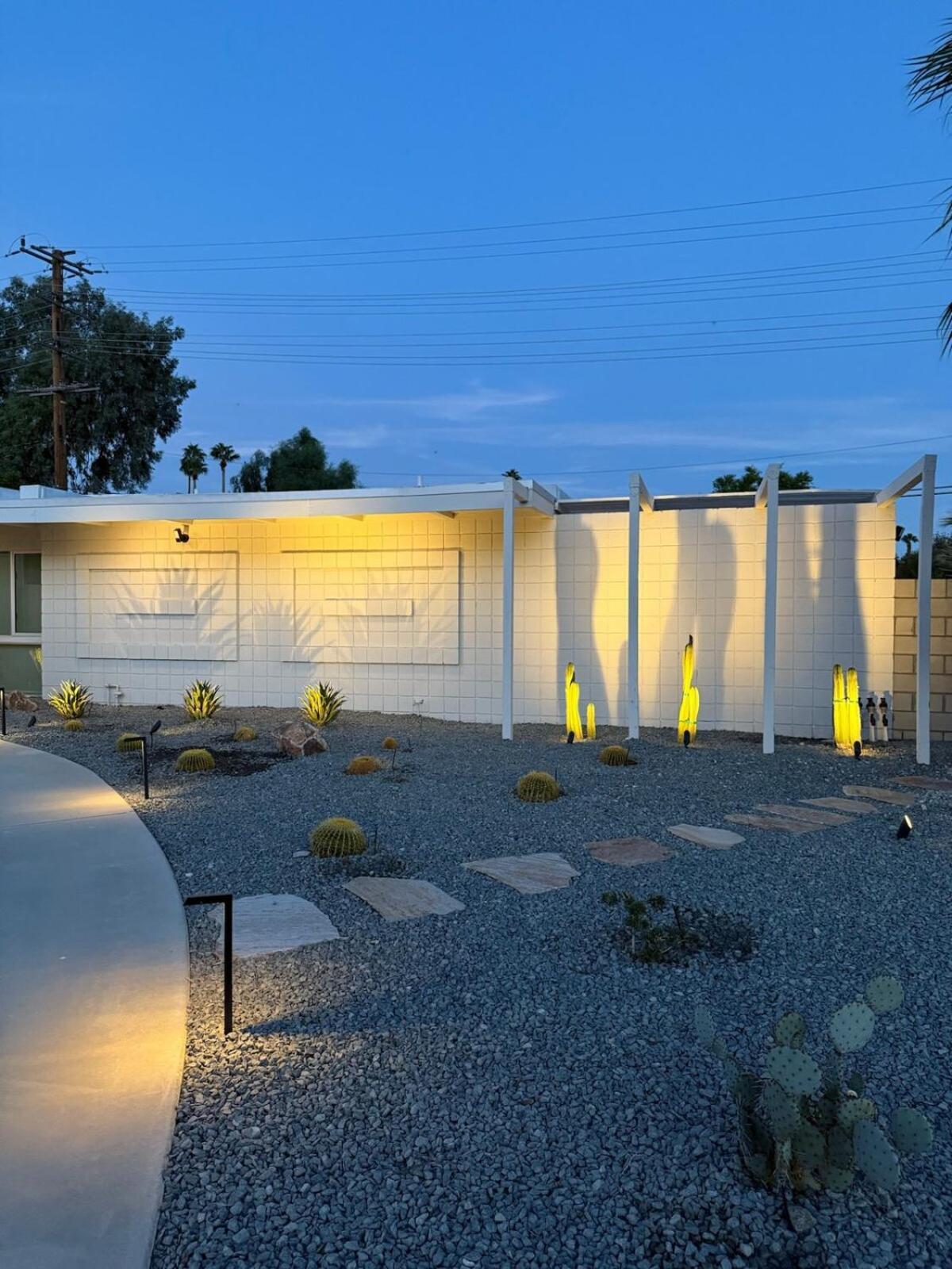 Aerhaus - Mid-century Oasis Villa *