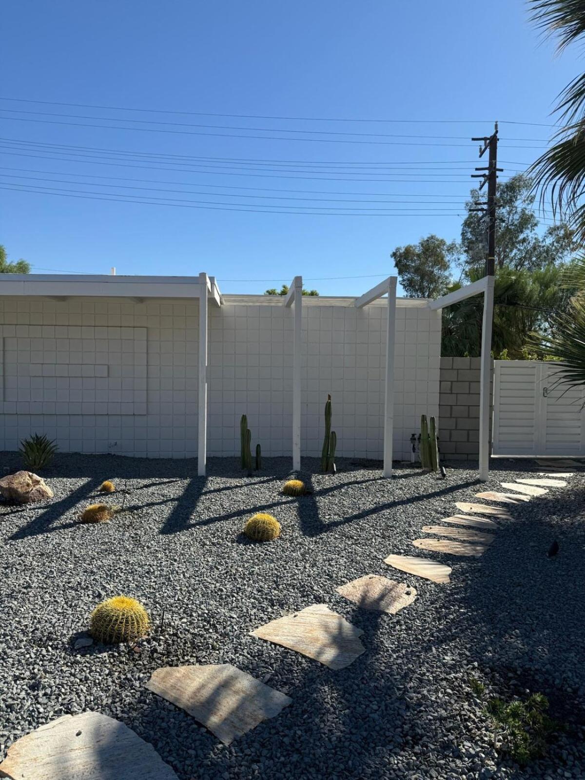 Aerhaus - Mid-century Oasis Villa Palm Springs