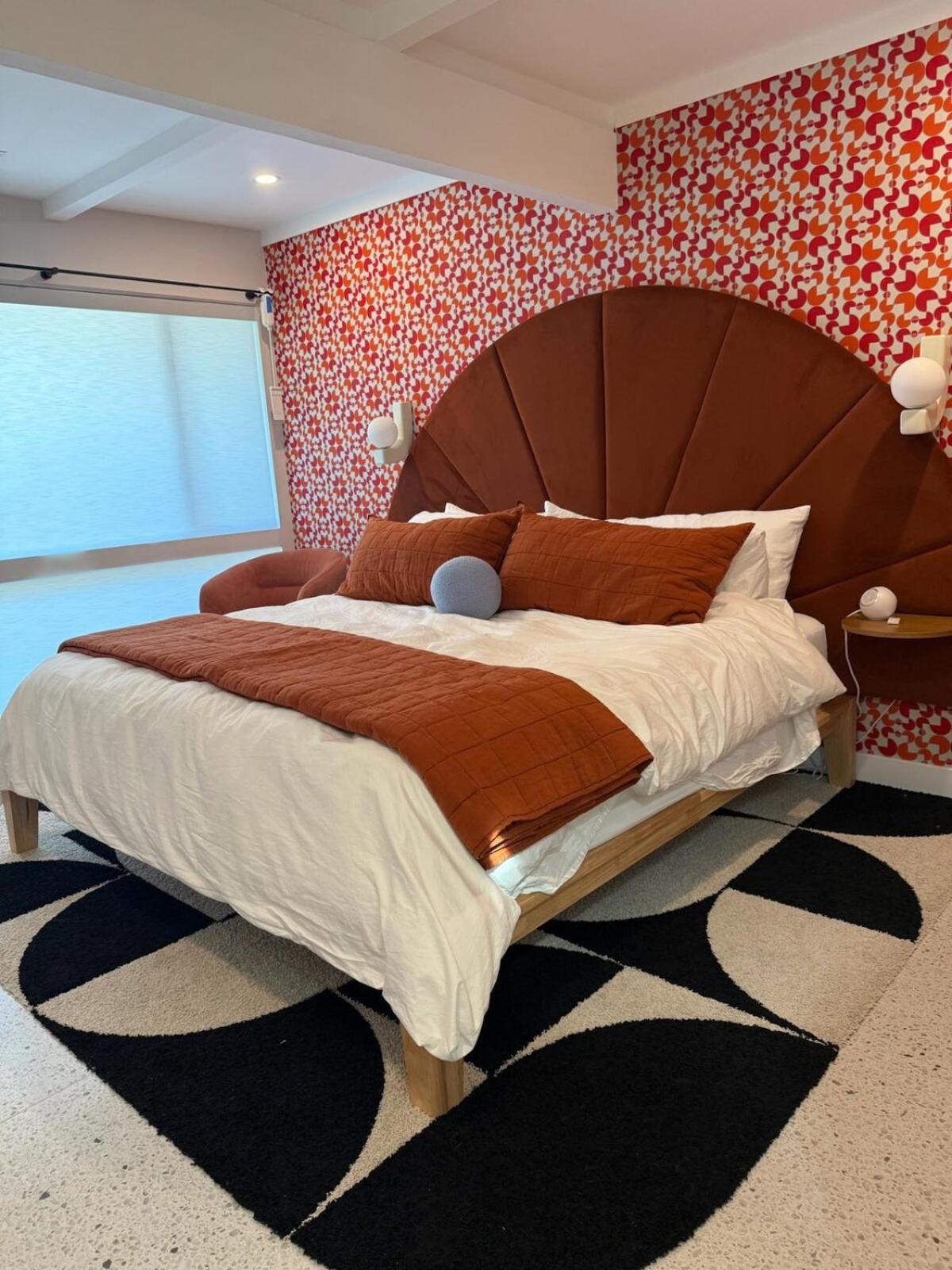 Aerhaus - Mid-century Oasis Palm Springs