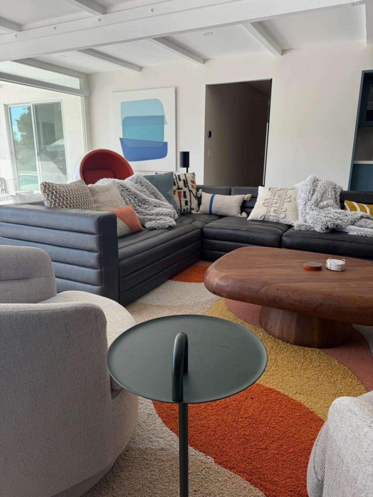 Aerhaus - Mid-century Oasis Palm Springs