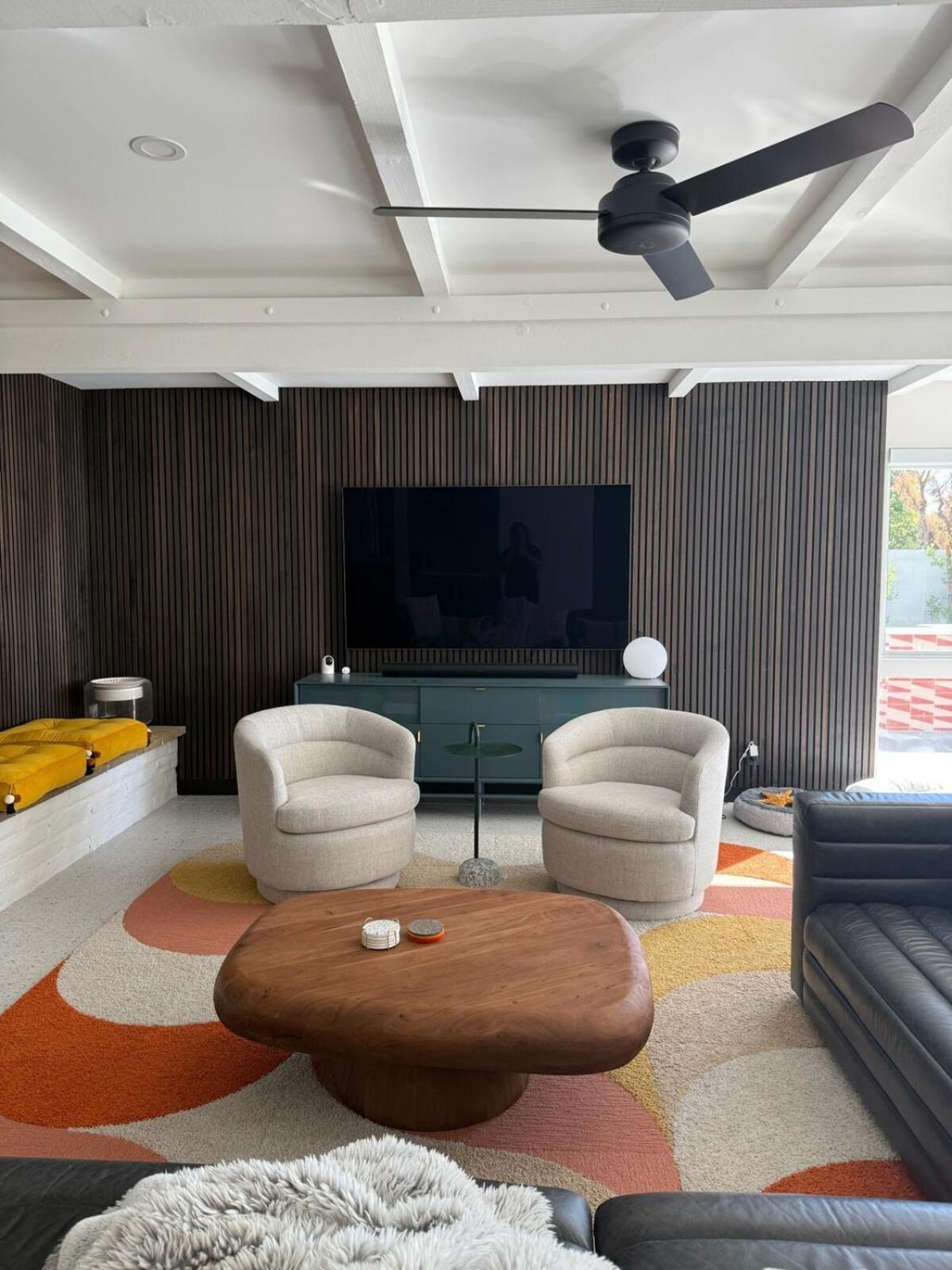Aerhaus - Mid-century Oasis Palm Springs