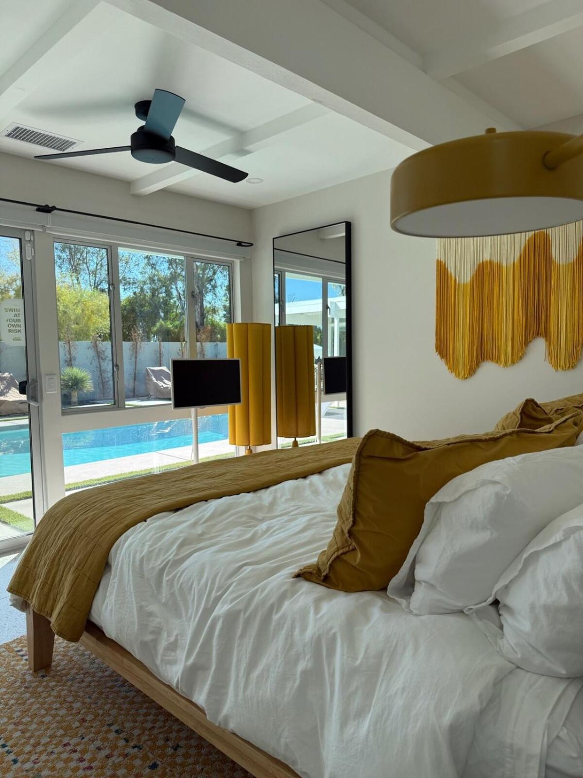 Aerhaus - Mid-century Oasis Villa *