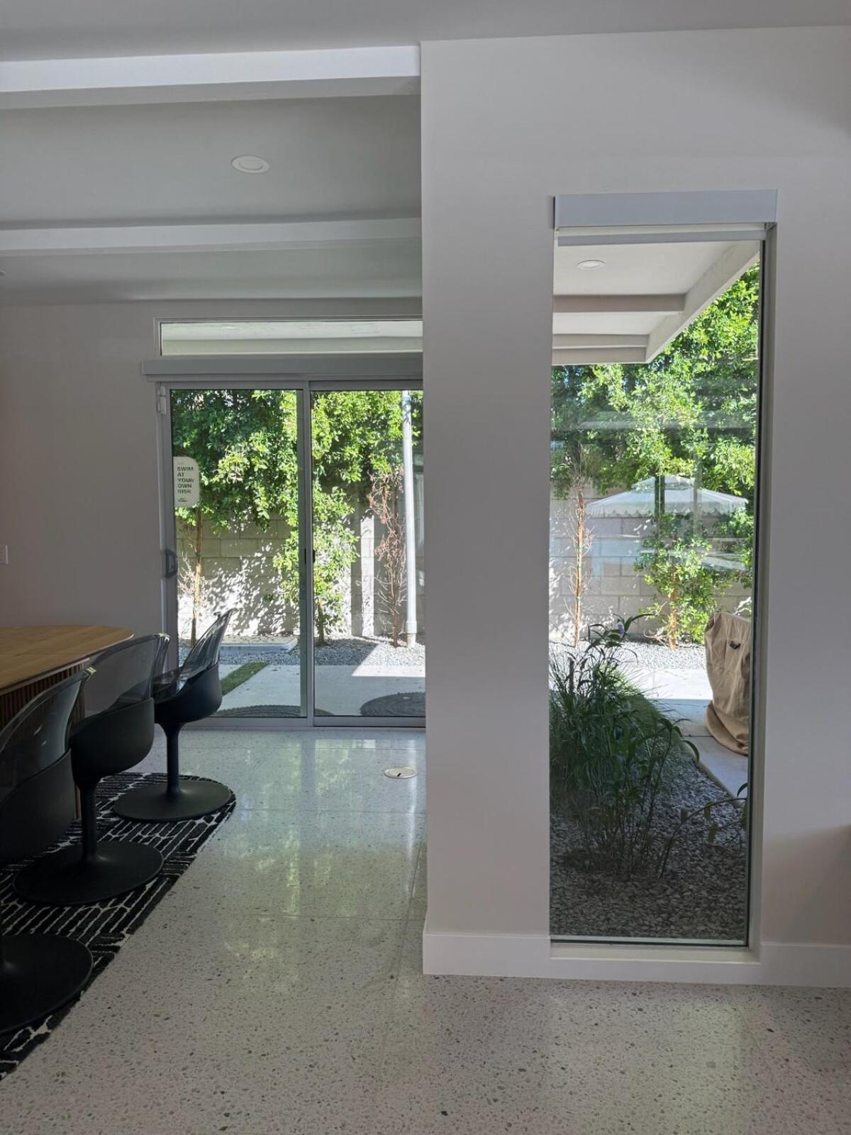 Aerhaus - Mid-century Oasis Palm Springs