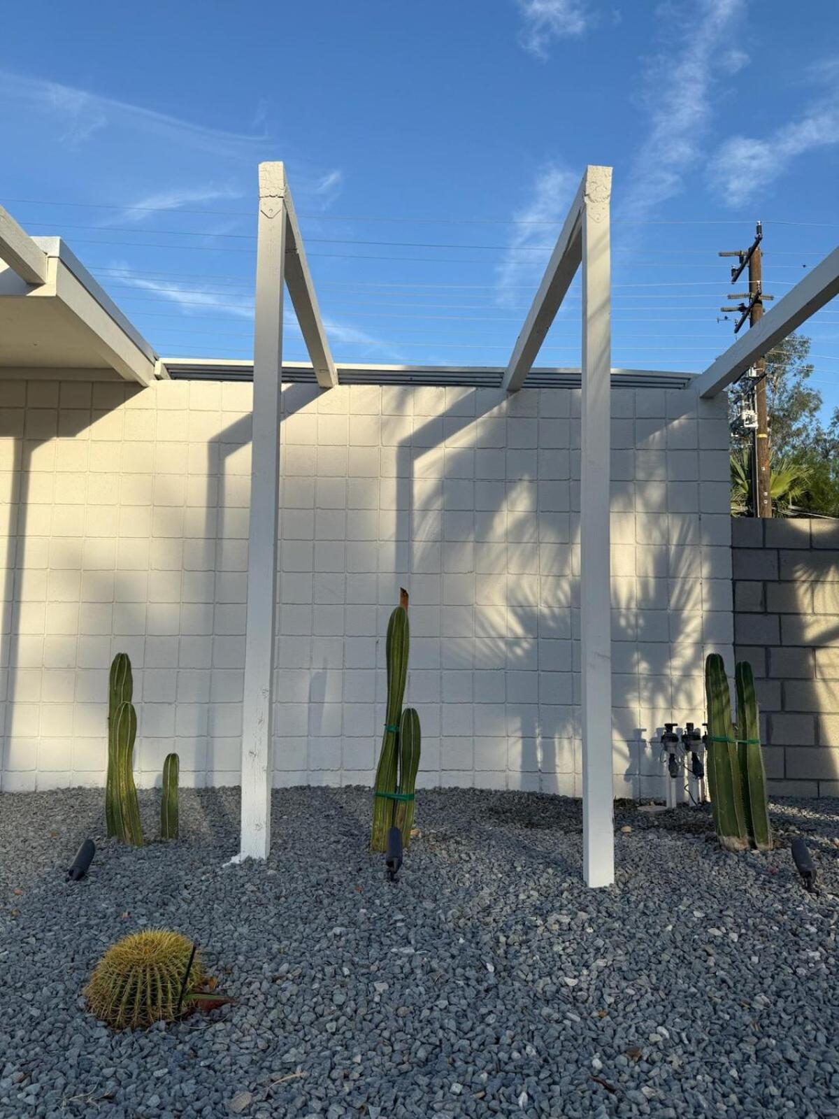 Villa Aerhaus - Mid-century Oasis Palm Springs