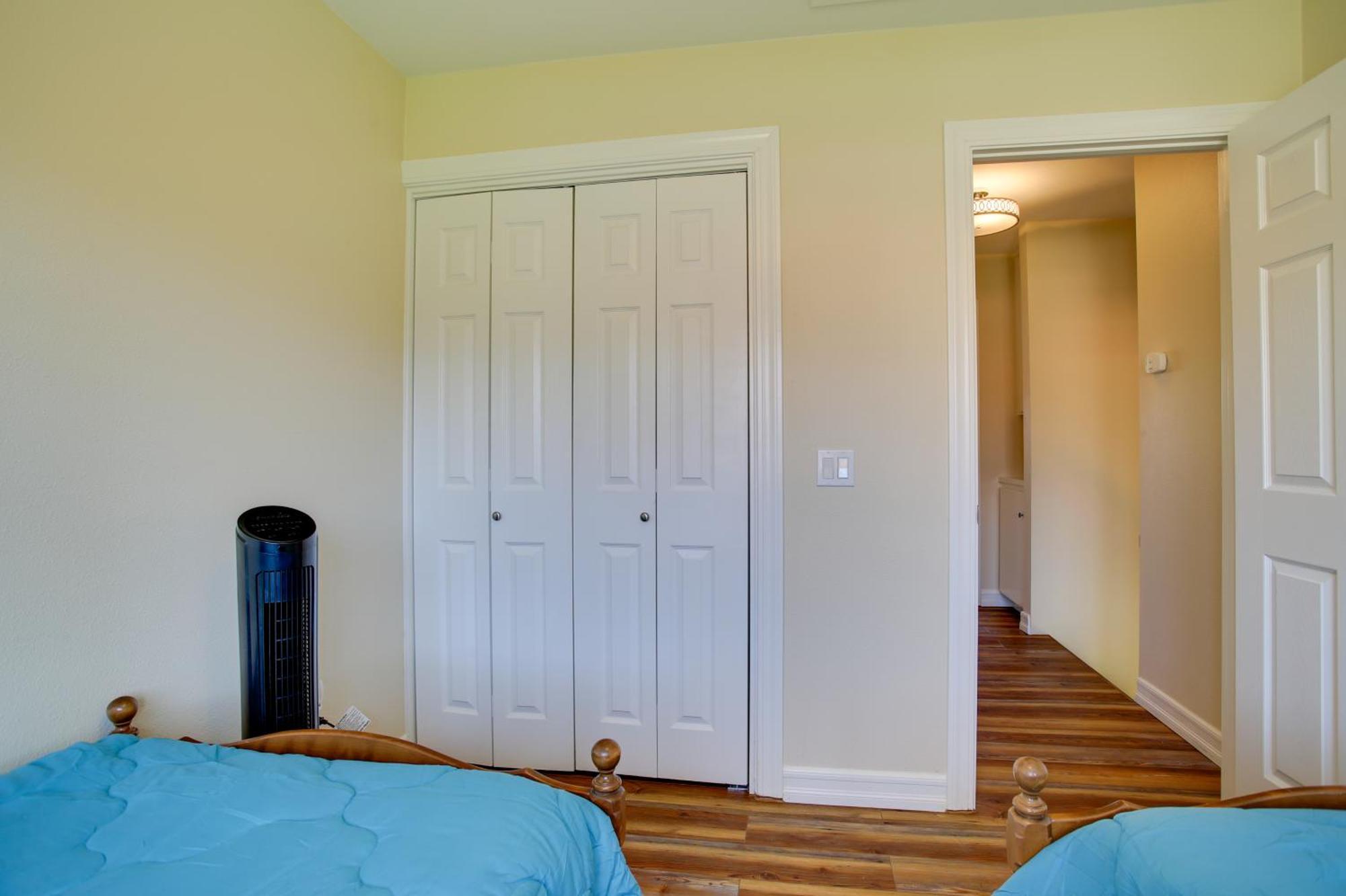 Holiday home Townhome With Pool Access, Near Dtwn Palm Springs! Palm Springs