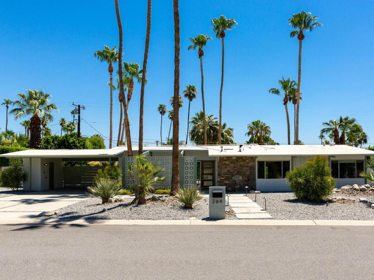 Shaken Not Stirred In Sunrise Park By Acme House Company *