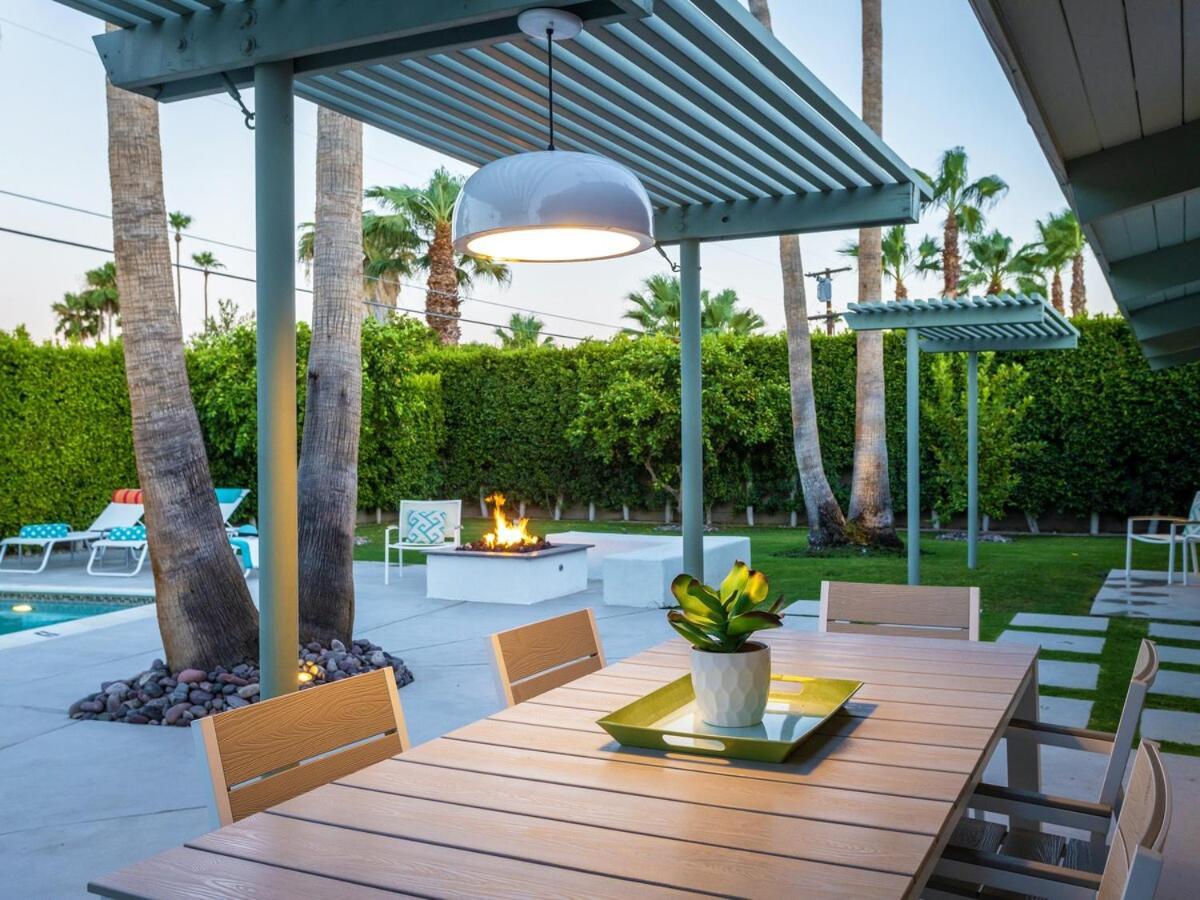 Shaken Not Stirred In Sunrise Park By Acme House Company *