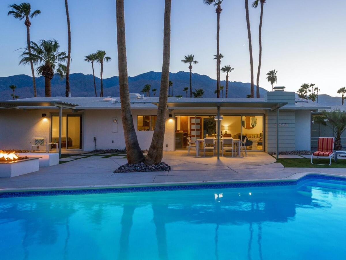 Shaken Not Stirred In Sunrise Park By Acme House Company Palm Springs