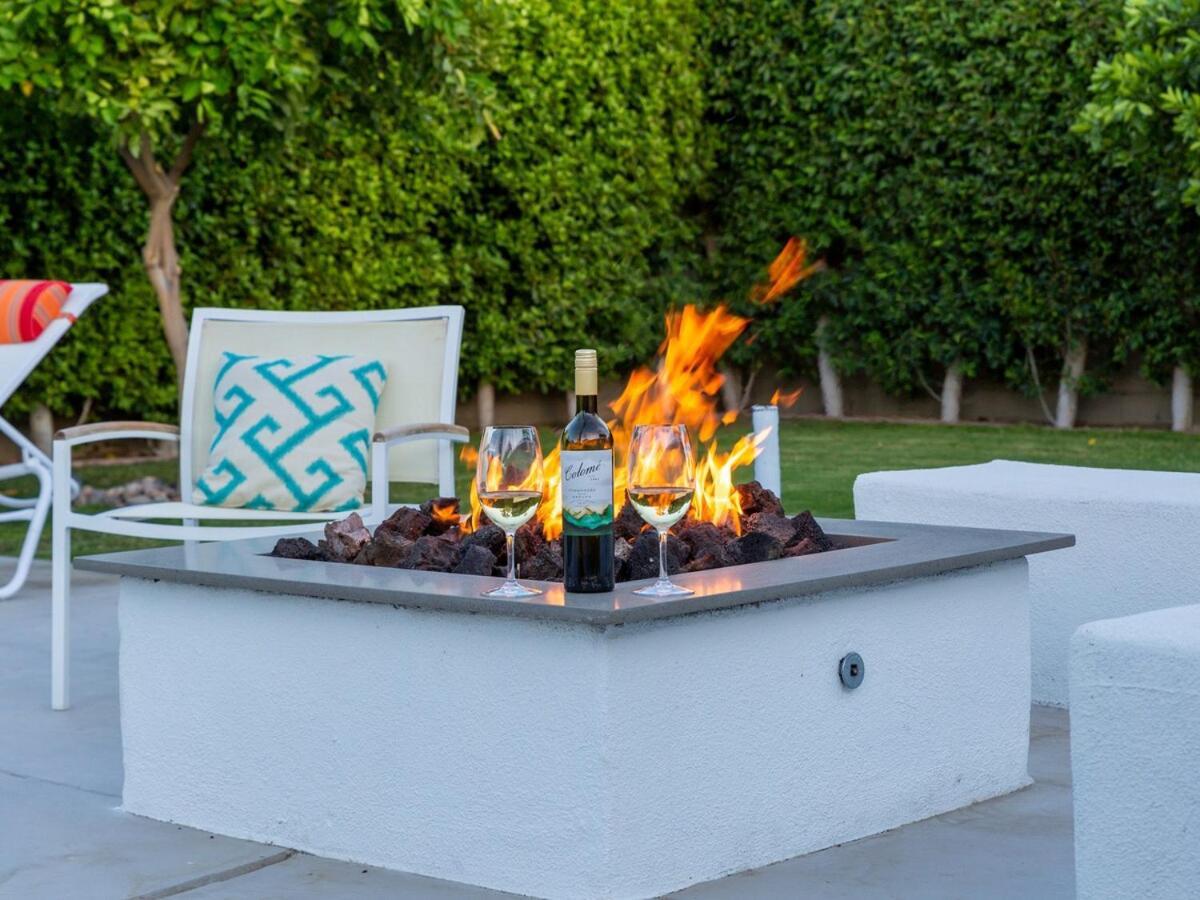 Shaken Not Stirred In Sunrise Park By Acme House Company