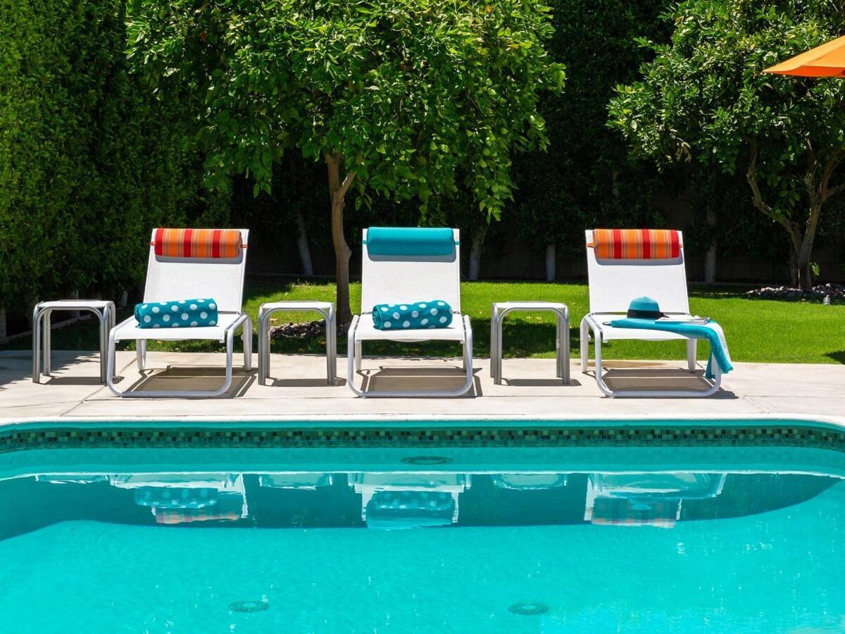 Villa Shaken Not Stirred In Sunrise Park By Acme House Company *