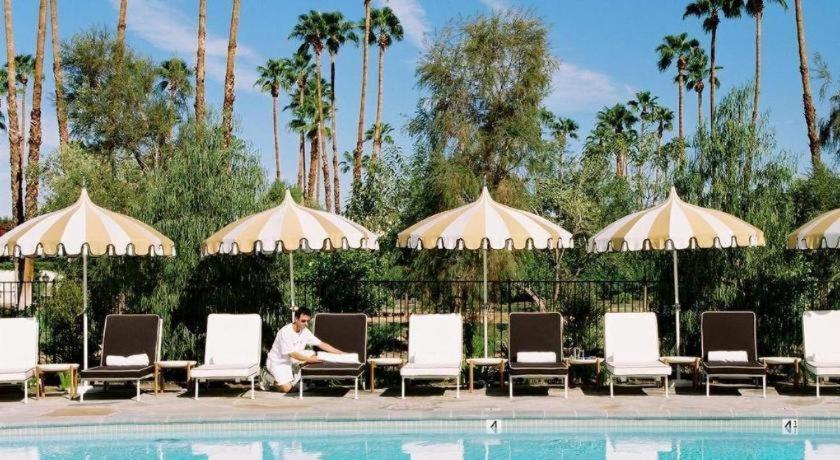 Parker 4* Palm Springs