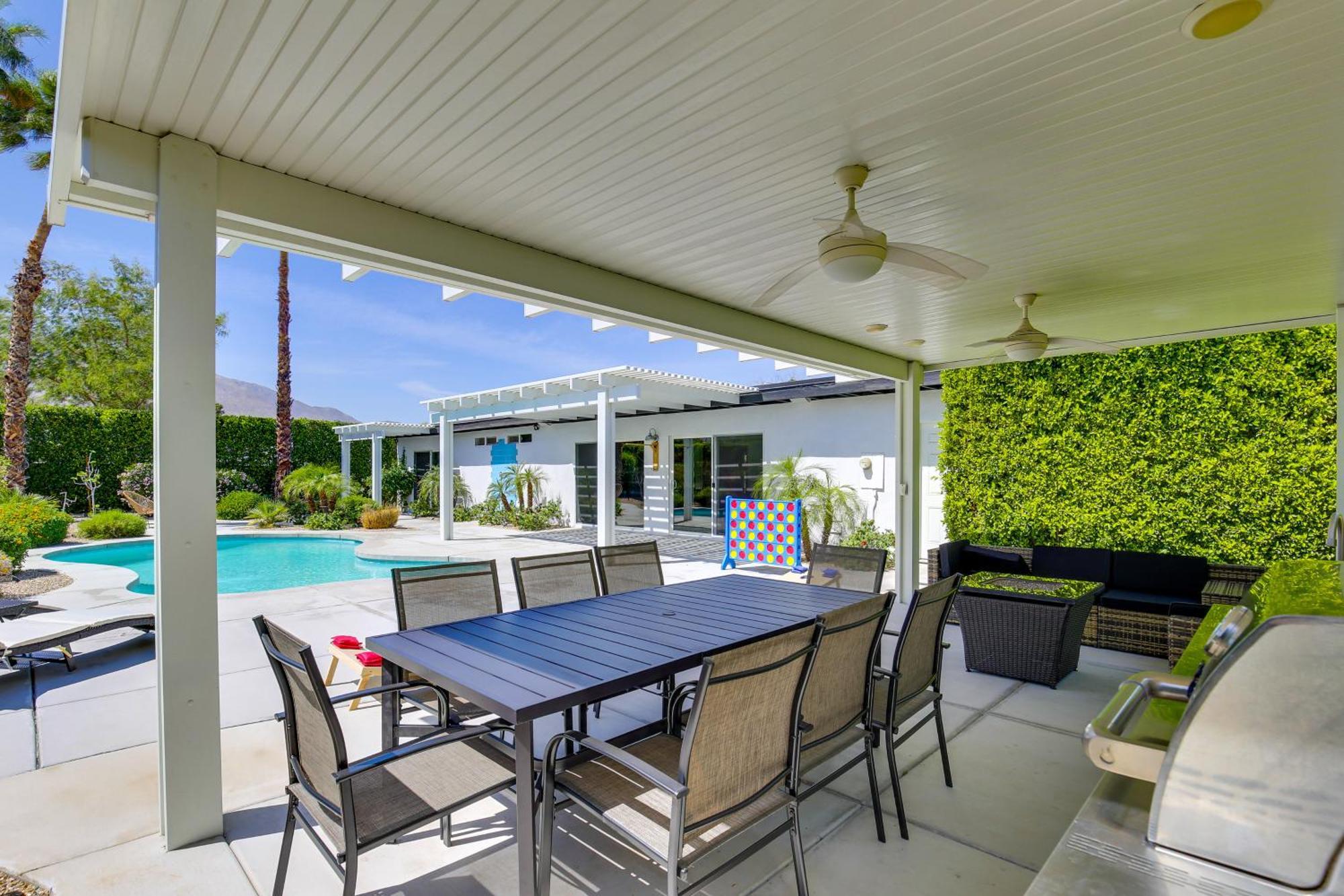 Holiday home Mtn Views And Outdoor Oasis Getaway *