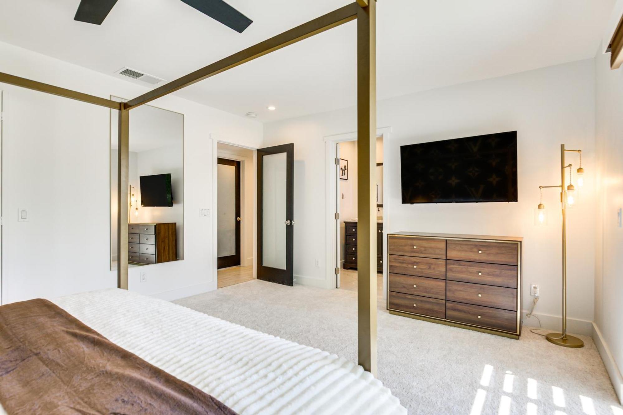 Holiday home Mtn Views And Outdoor Oasis Getaway Palm Springs
