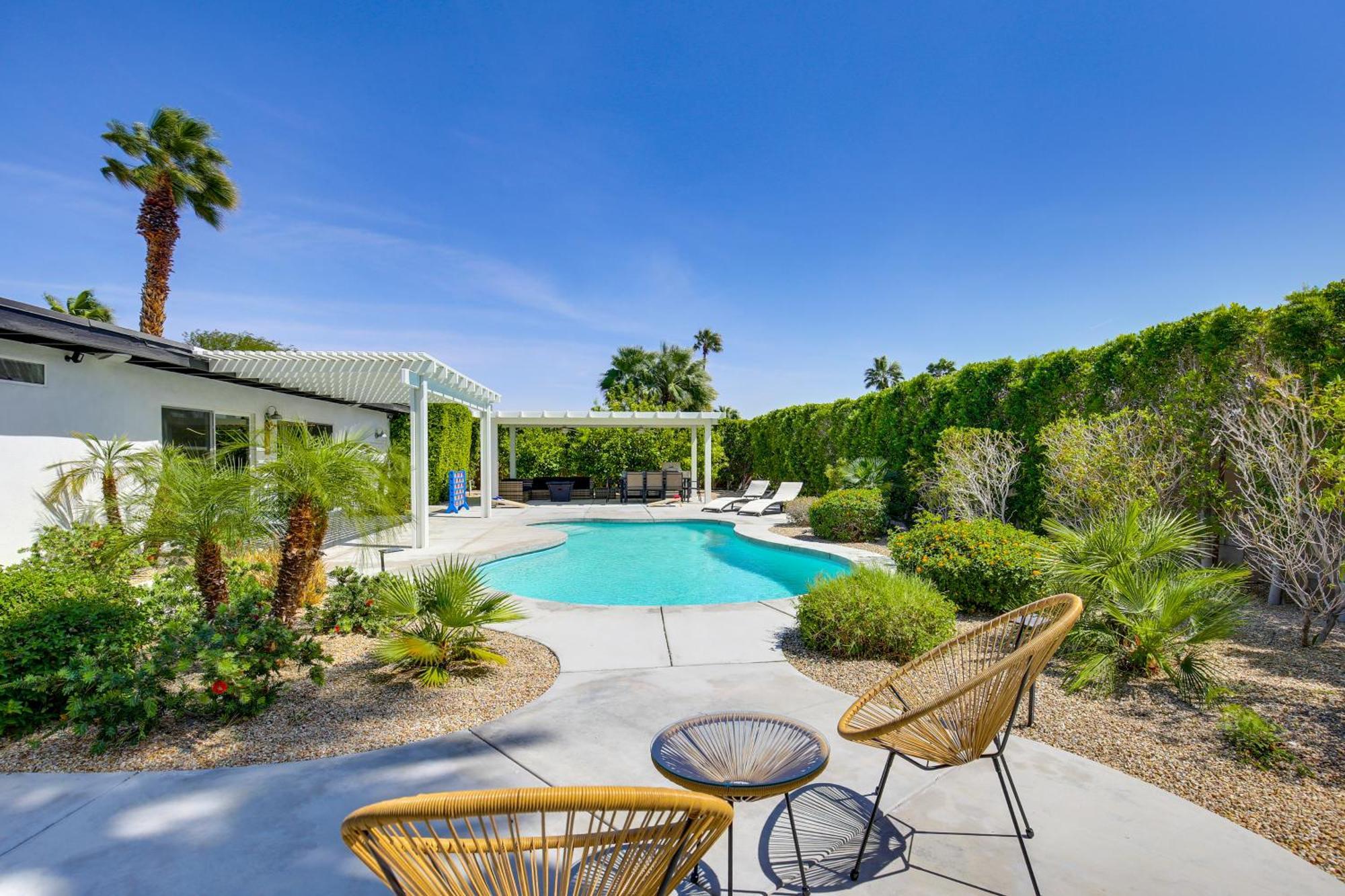 Mtn Views And Outdoor Oasis Getaway *