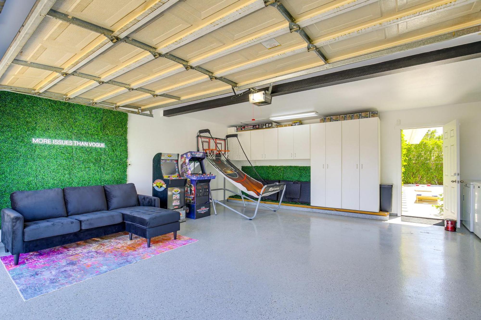 Holiday home Mtn Views And Outdoor Oasis Getaway *