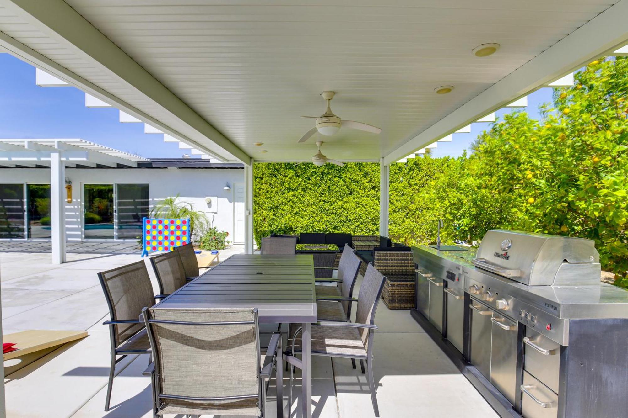Holiday home Mtn Views And Outdoor Oasis Getaway