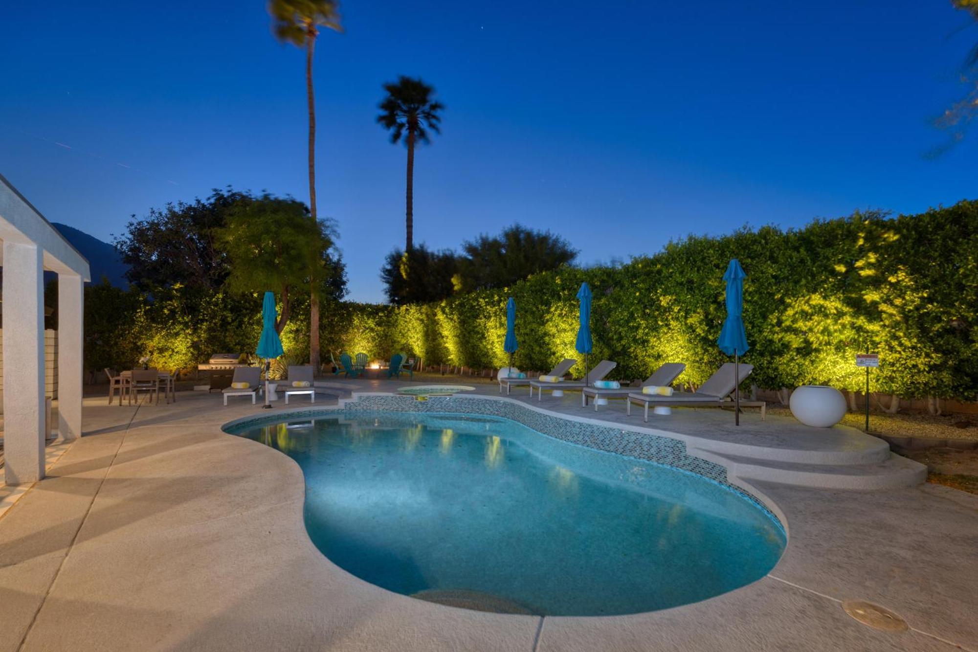 Holiday home K0031 - Vista Ranch Hideaway Palm Springs
