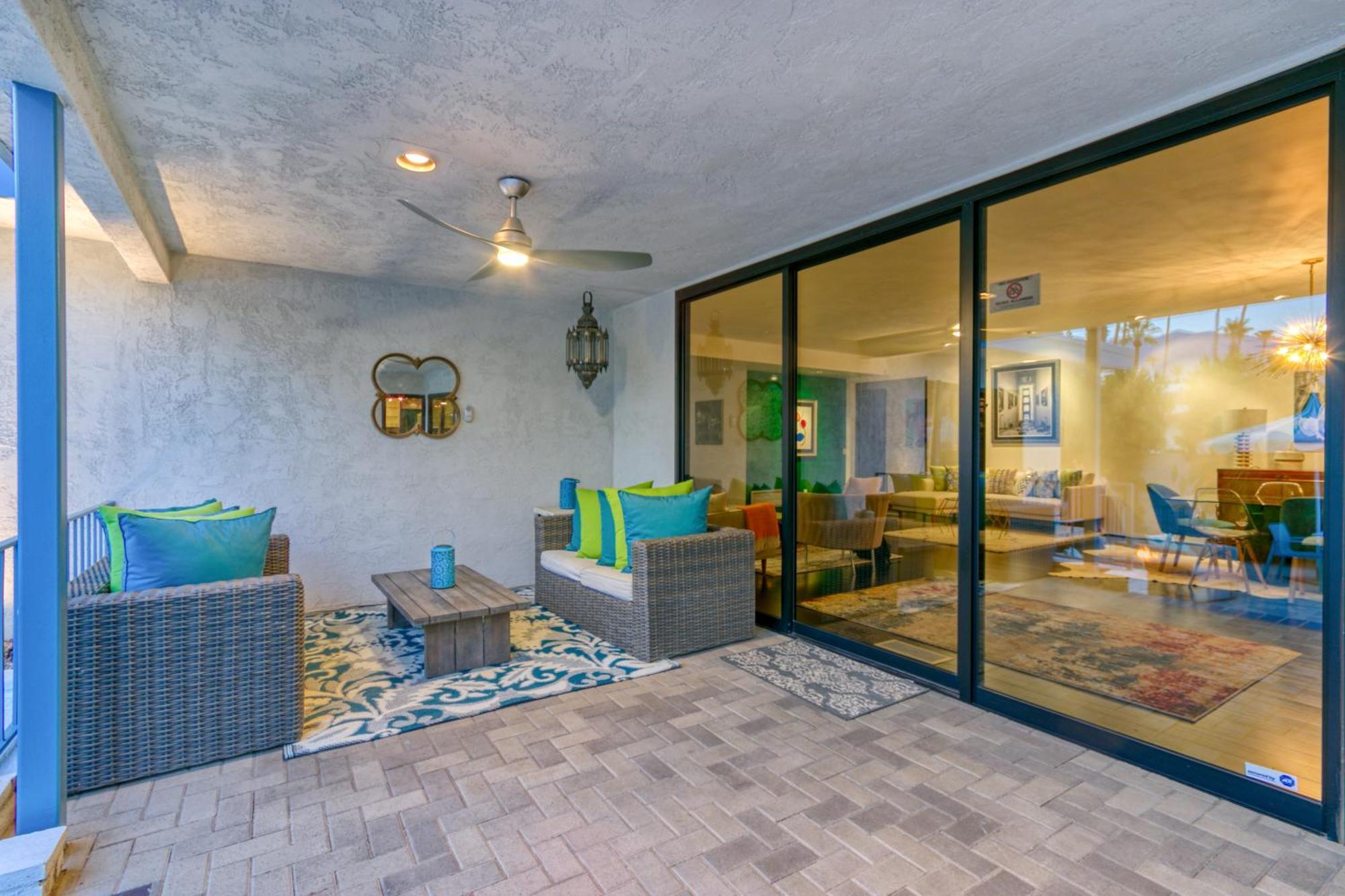 K0014 - Luxury Deepwell Stunner Holiday home
