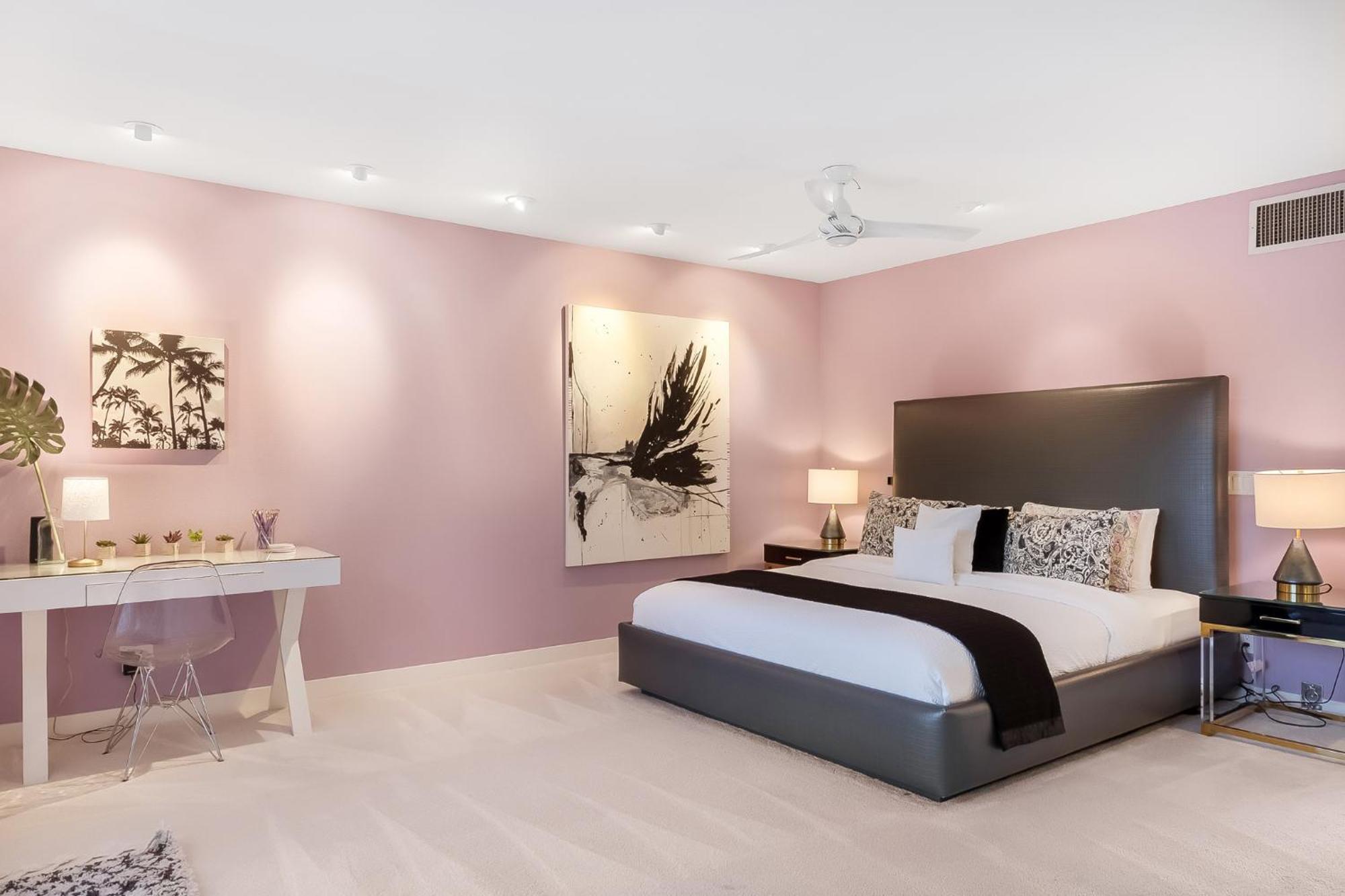 K0014 - Luxury Deepwell Stunner * Palm Springs