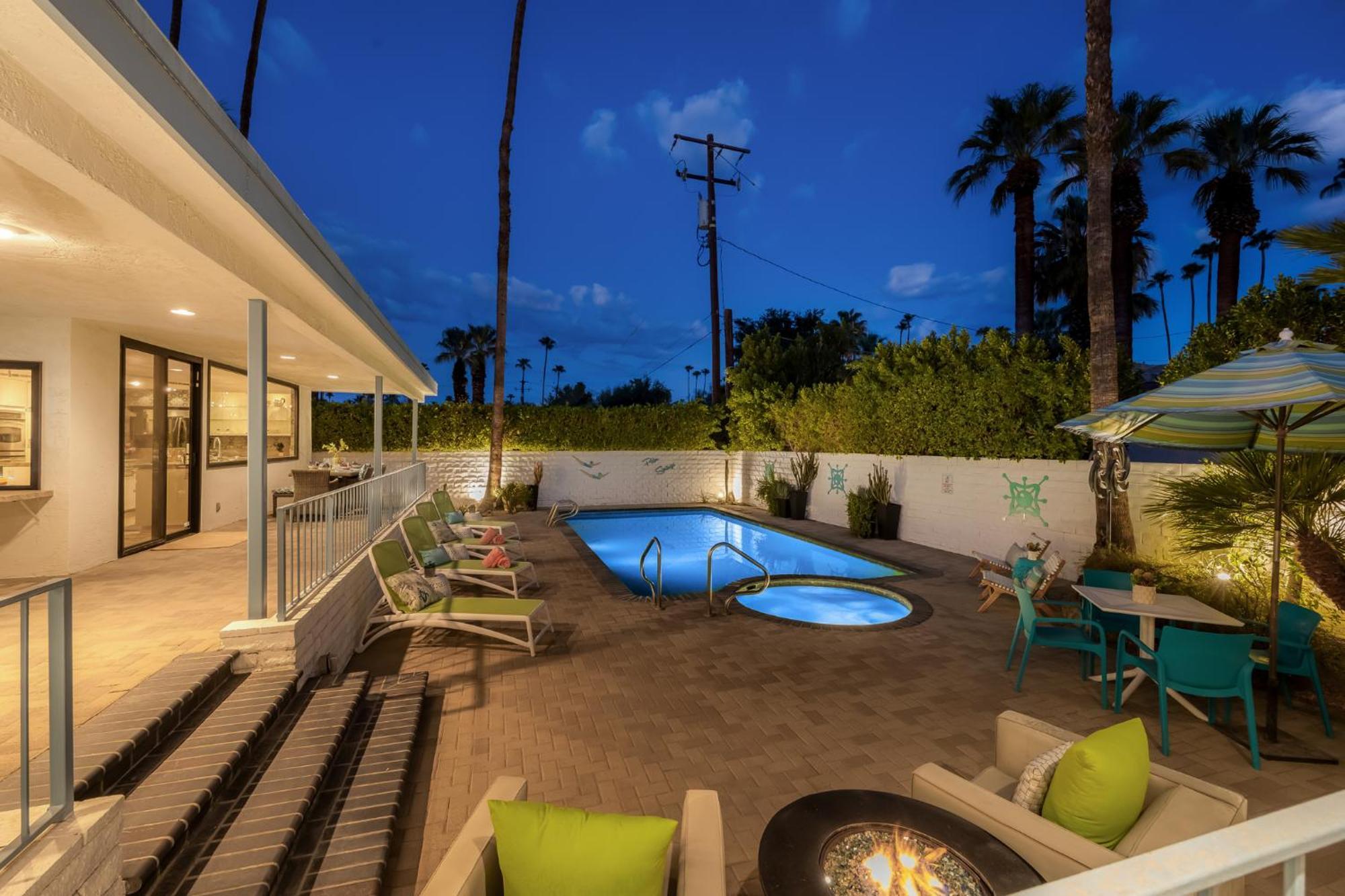 K0014 - Luxury Deepwell Stunner Holiday home *